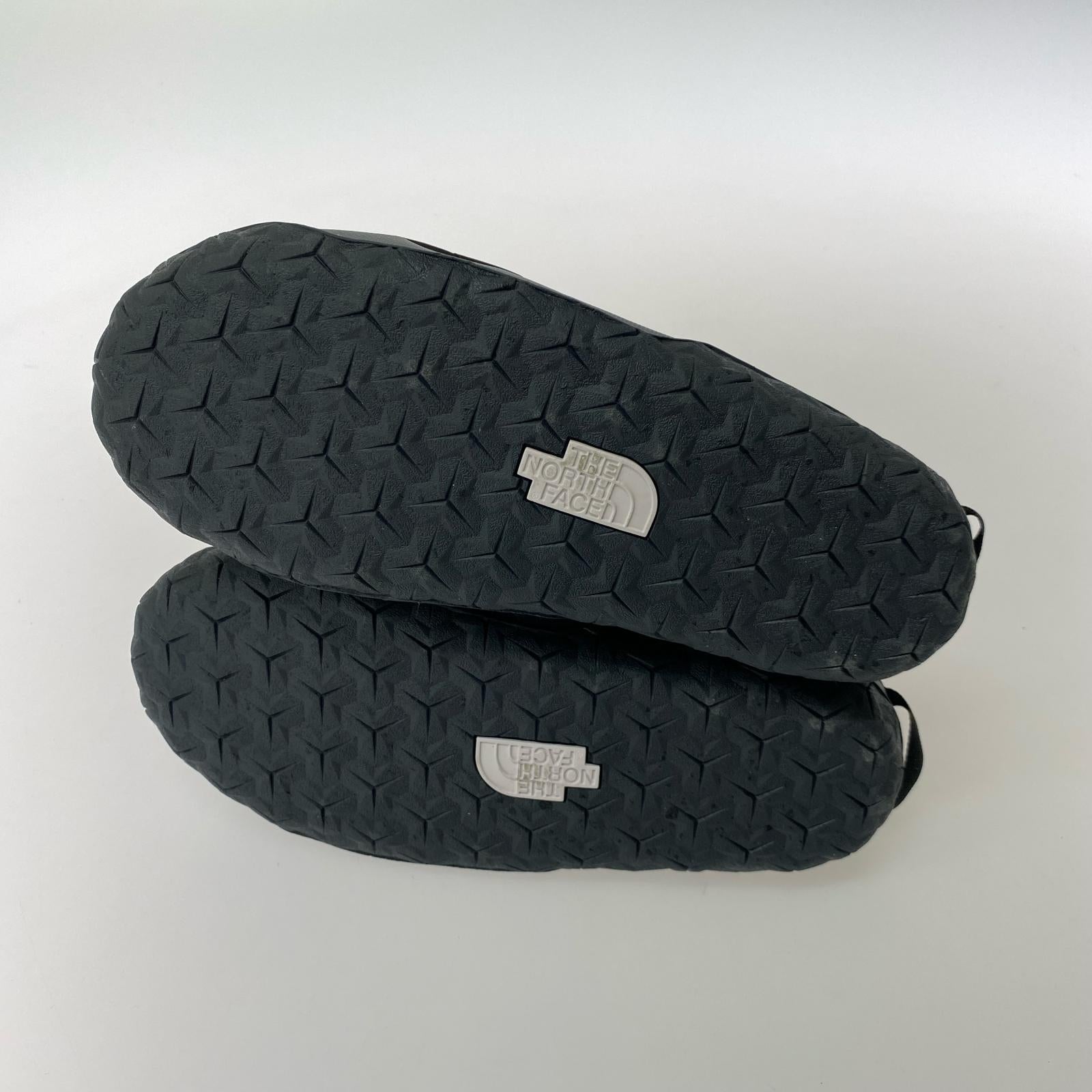 ブーツ NUPTSE BOOTIE 26cm 26cm (US8 UK7 1/2 EU42) ブラック