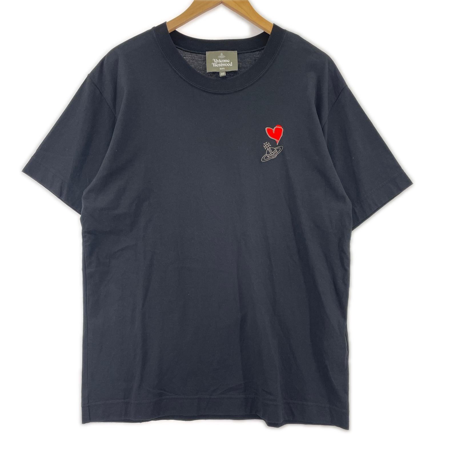 半袖Ｔシャツ Tシャツ 46 黒 46 ブラック