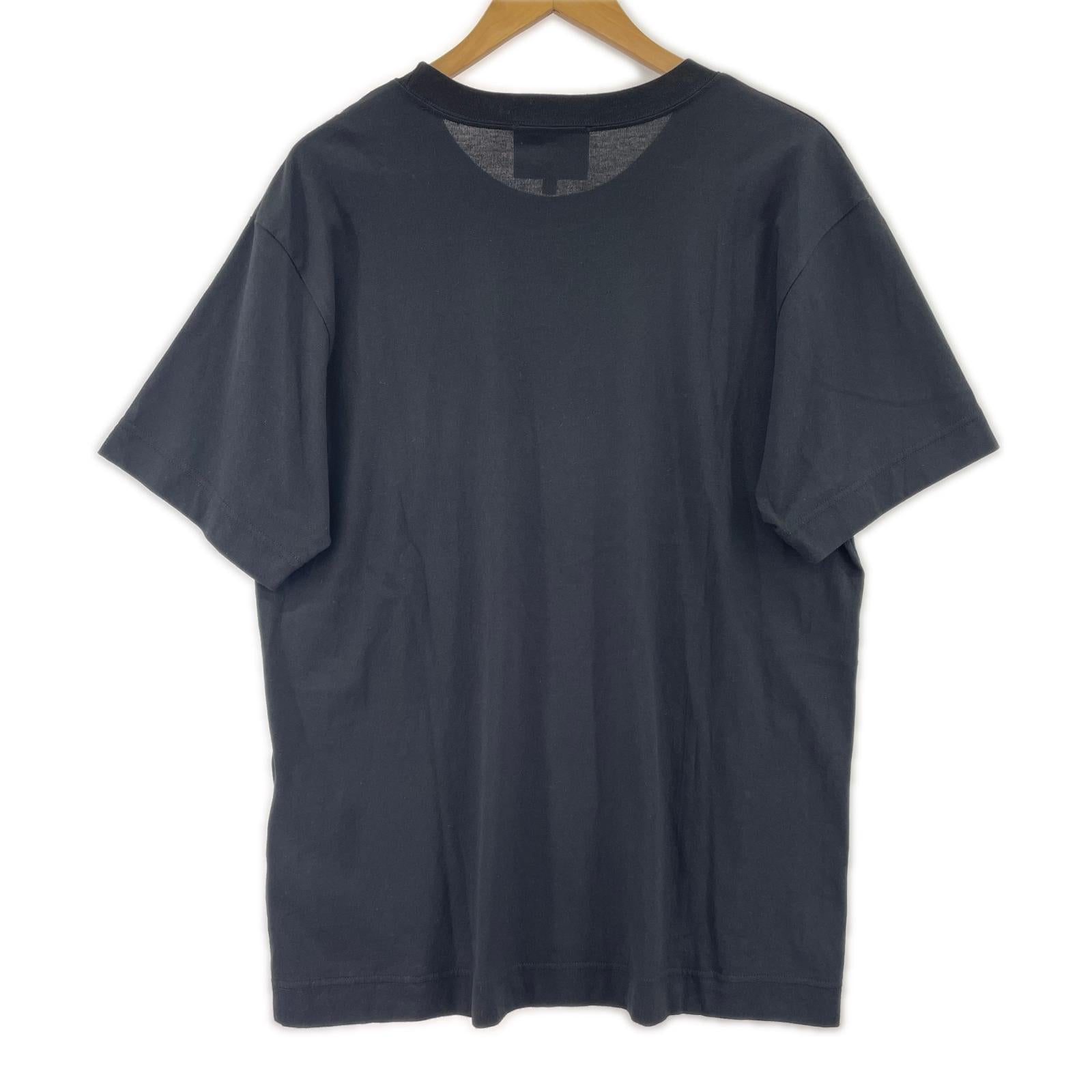 半袖Ｔシャツ Tシャツ 46 黒 46 ブラック