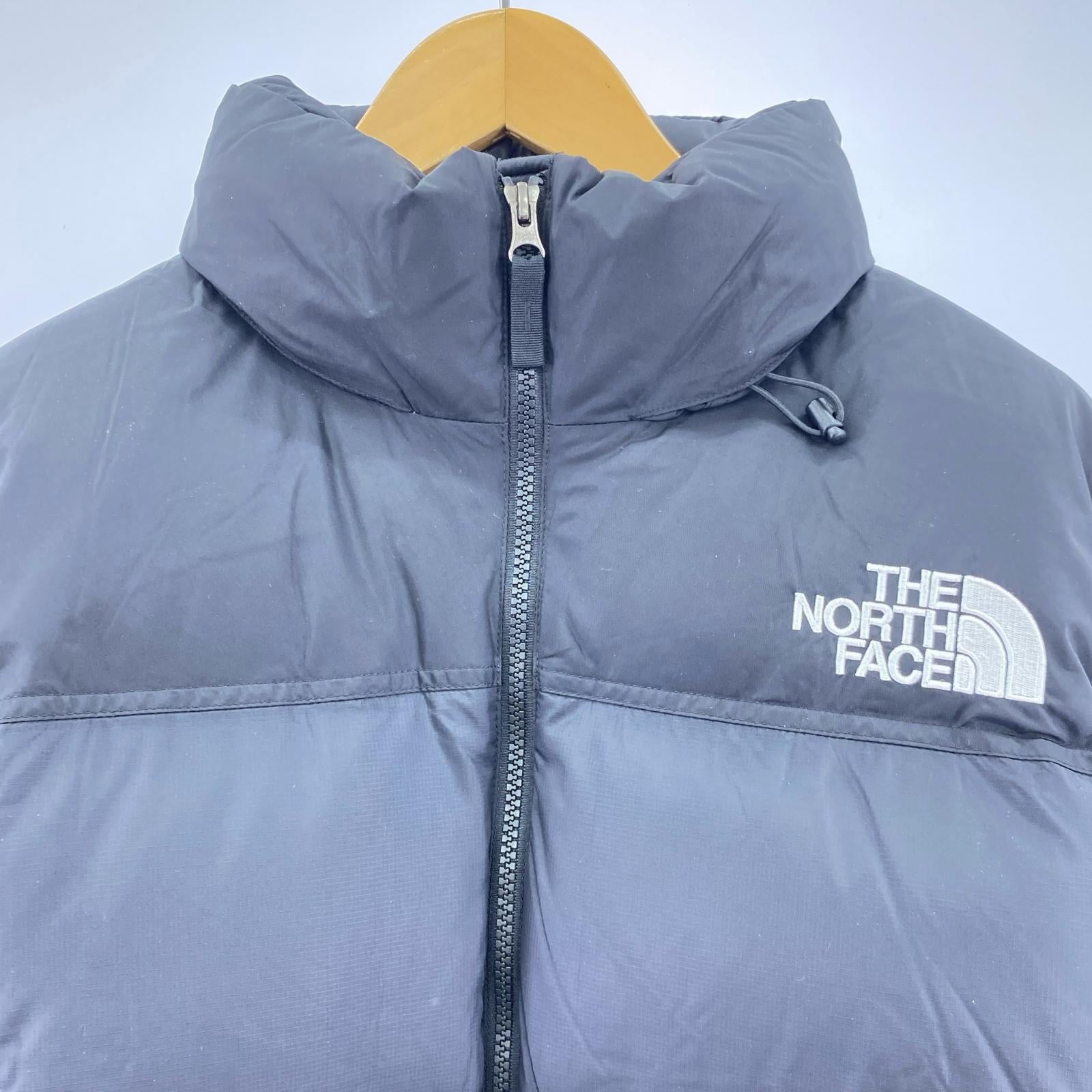 ジャケット ヌプシジャケット ND92234　M M ブラック