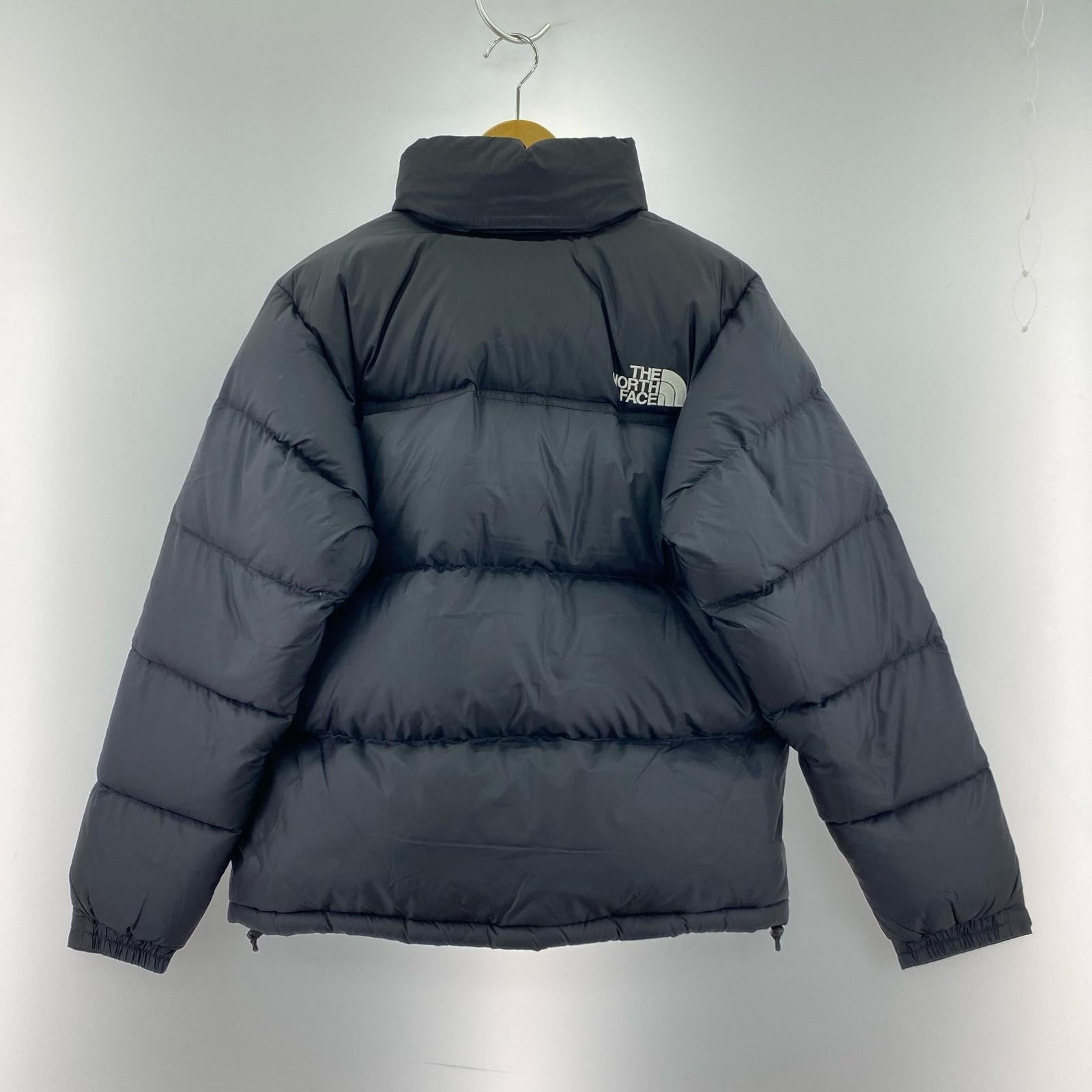 ジャケット ヌプシジャケット ND92234　M M ブラック