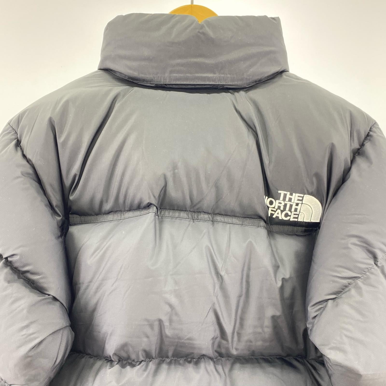 ジャケット ヌプシジャケット ND92234　M M ブラック