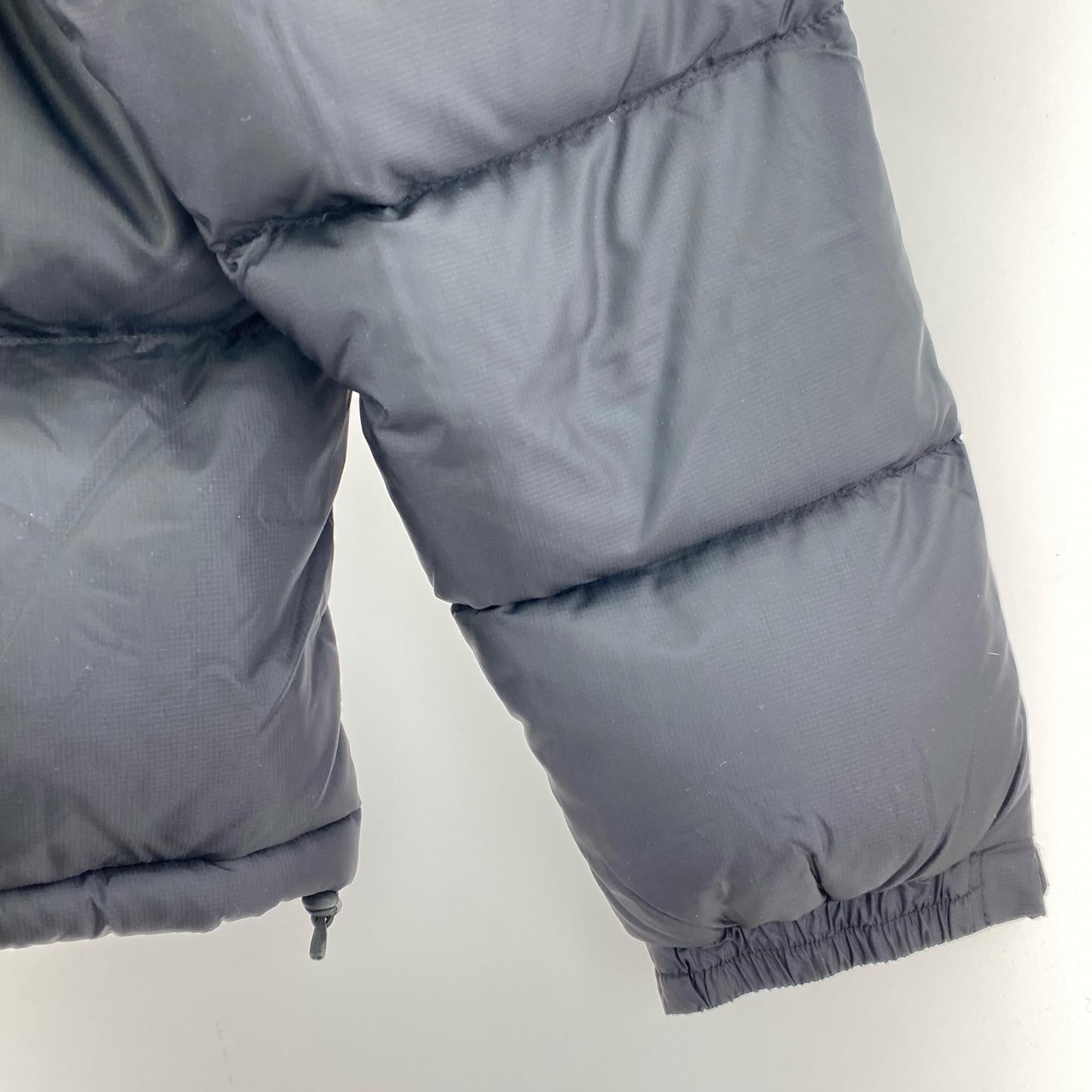 ジャケット ヌプシジャケット ND92234　M M ブラック