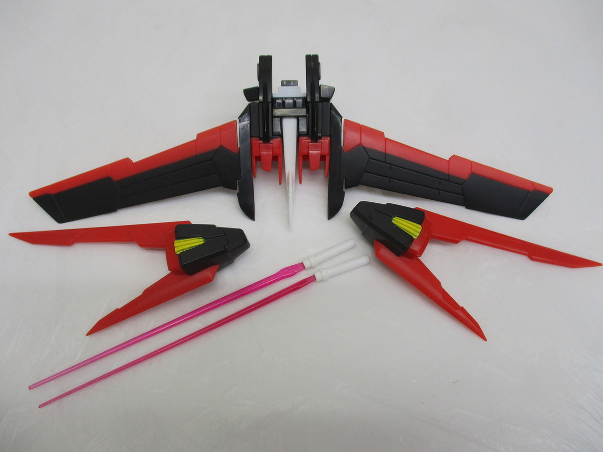 ROBOT魂　エールストライクガンダム/ランチャーストライカー＆ソードストライカーセット フィギュア/グッズ