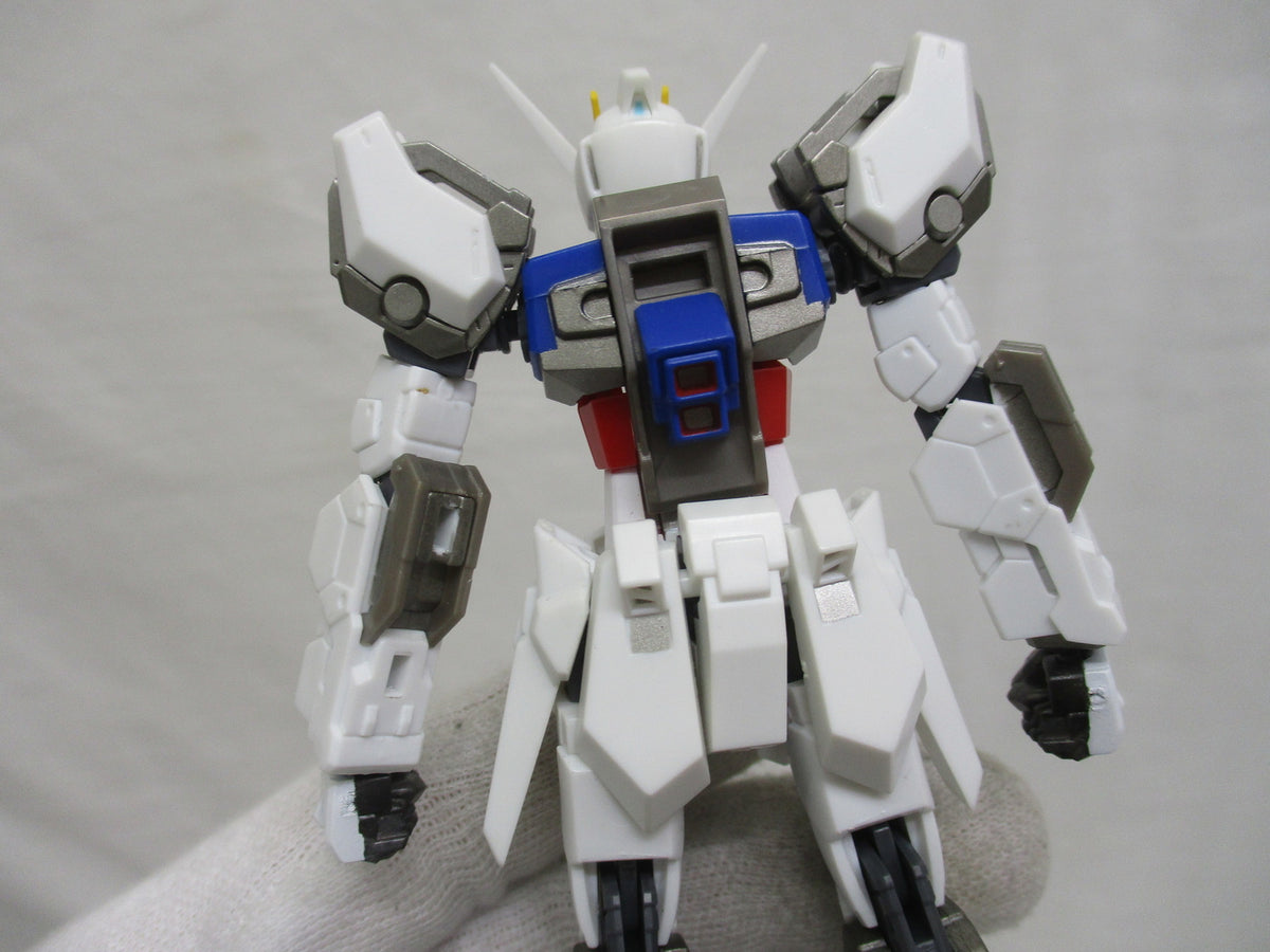 ROBOT魂　エールストライクガンダム/ランチャーストライカー＆ソードストライカーセット フィギュア/グッズ