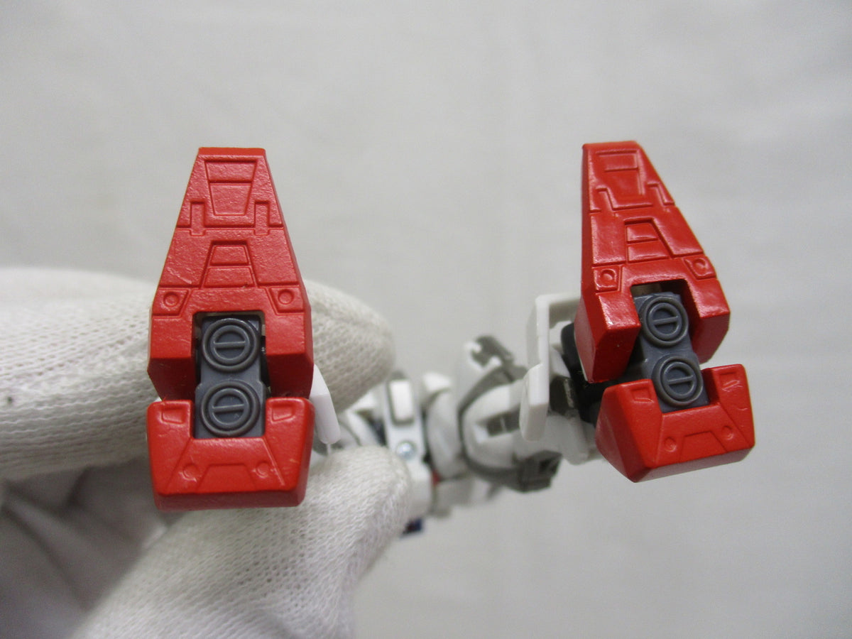 ROBOT魂　エールストライクガンダム/ランチャーストライカー＆ソードストライカーセット フィギュア/グッズ