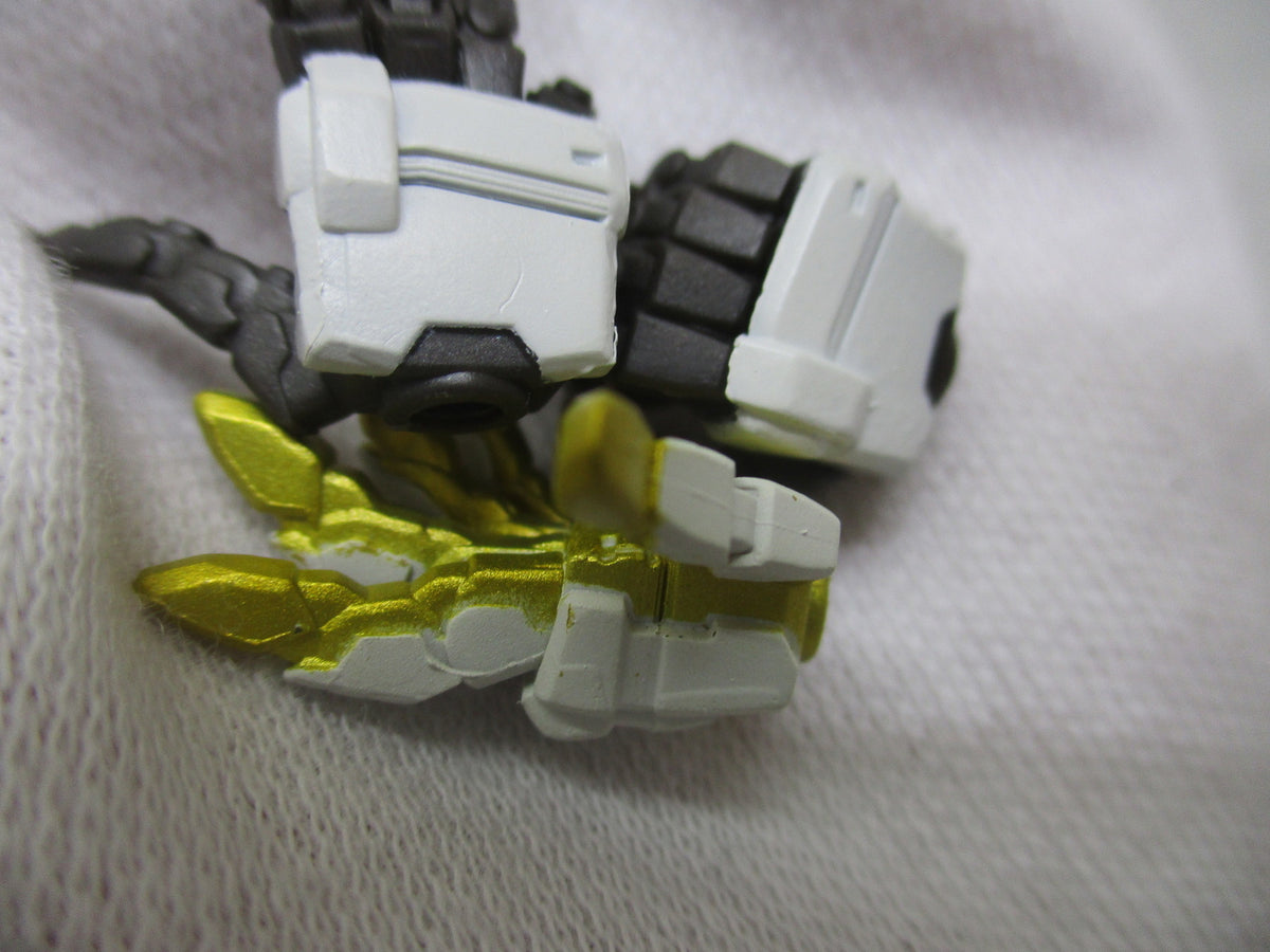 METAL BUILD ガンダムアストレイ ゴールドフレーム天ハナ バージョン華 フィギュア/グッズ