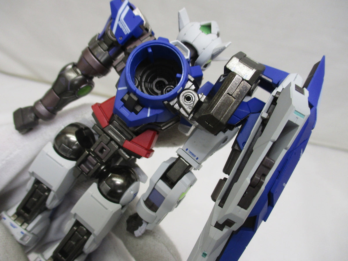 METAL BUILD ガンダムエクシアリペアIV フィギュア/グッズ