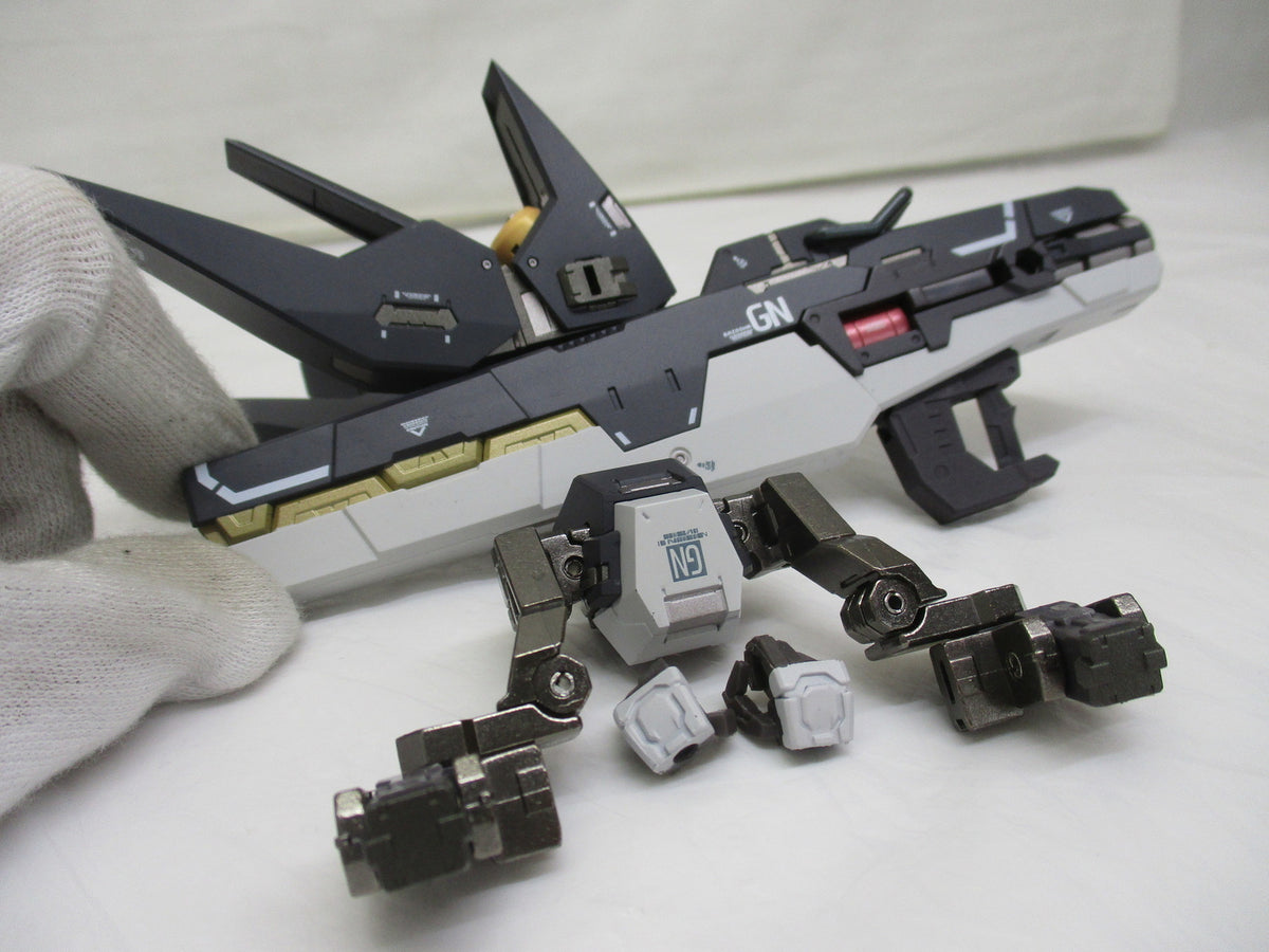 METAL BUILD ガンダムデュナメスリペアIII フィギュア/グッズ
