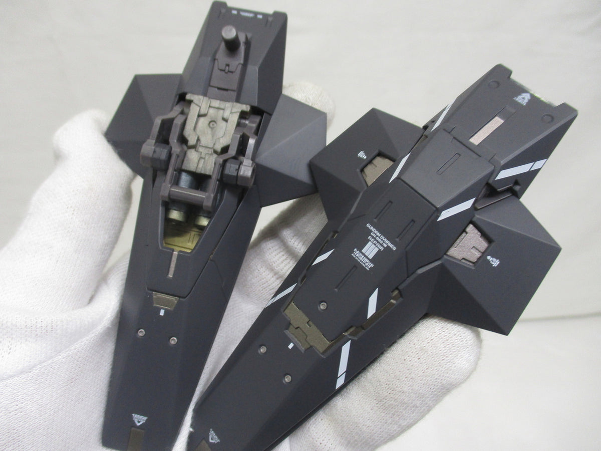 METAL BUILD ガンダムデュナメスリペアIII フィギュア/グッズ