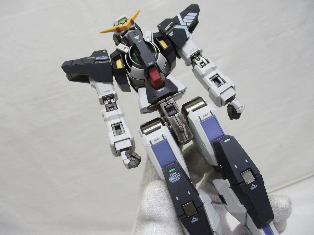METAL BUILD ガンダムデュナメスリペアIII フィギュア/グッズ