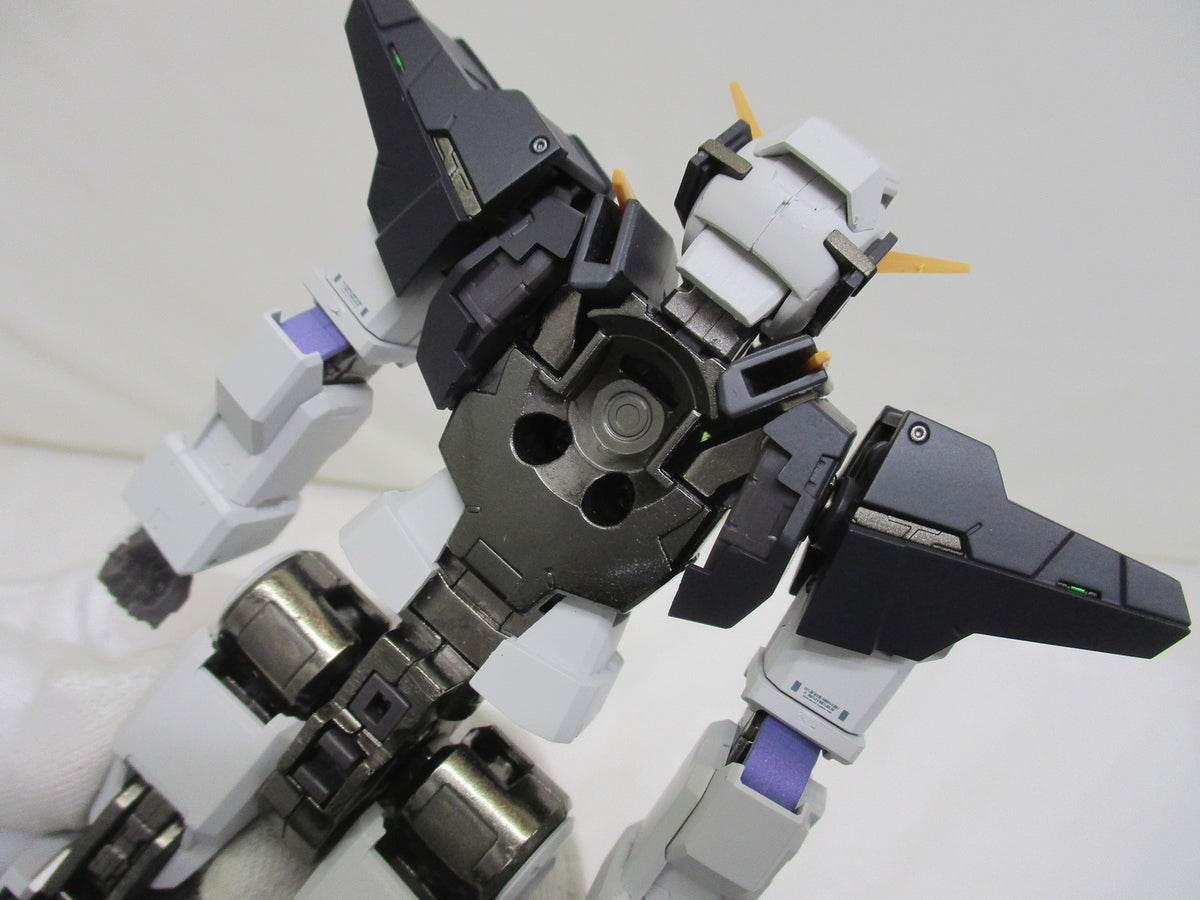 METAL BUILD ガンダムデュナメスリペアIII フィギュア/グッズ