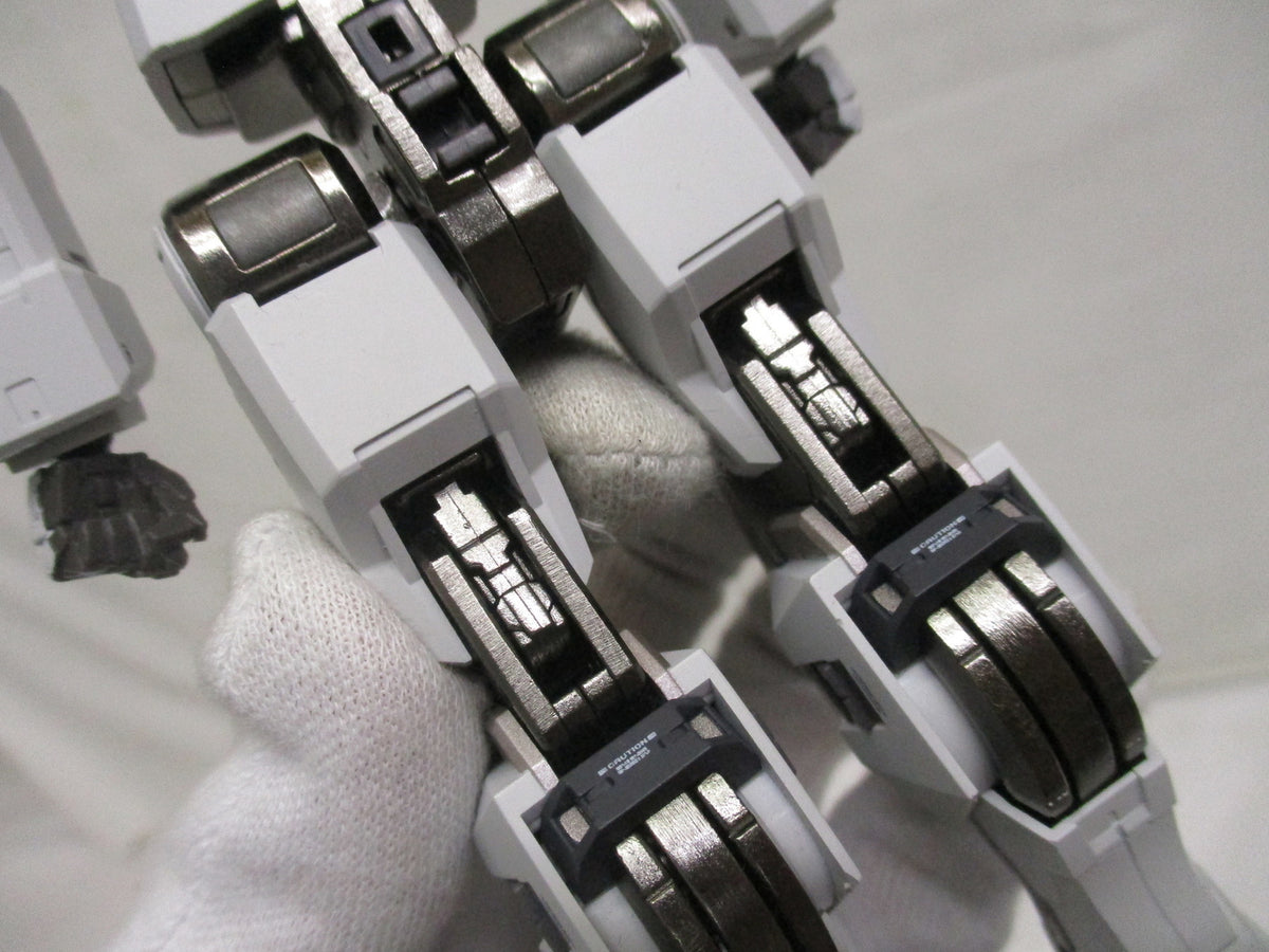 METAL BUILD ガンダムデュナメスリペアIII フィギュア/グッズ