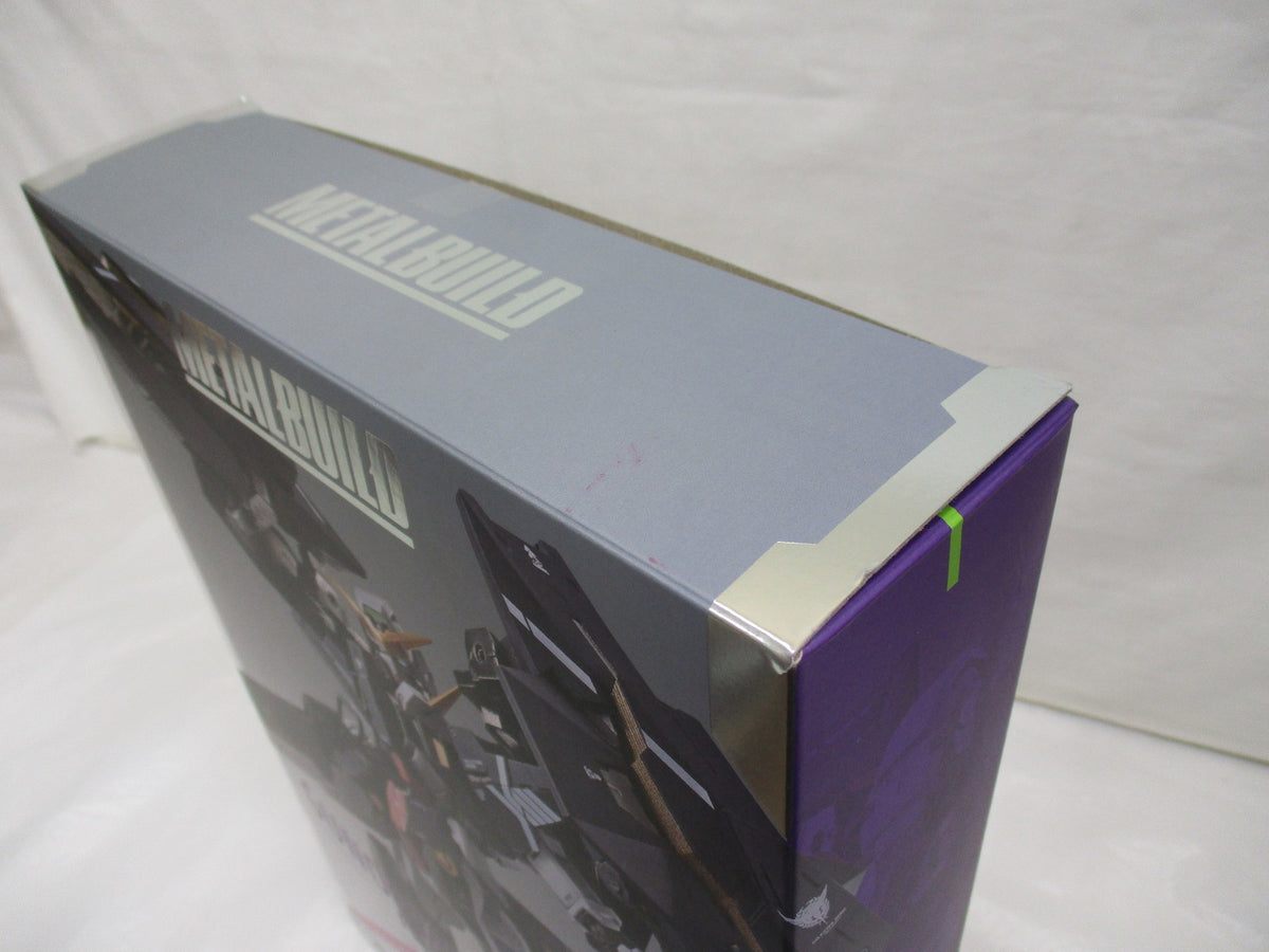 METAL BUILD ガンダムデュナメスリペアIII フィギュア/グッズ