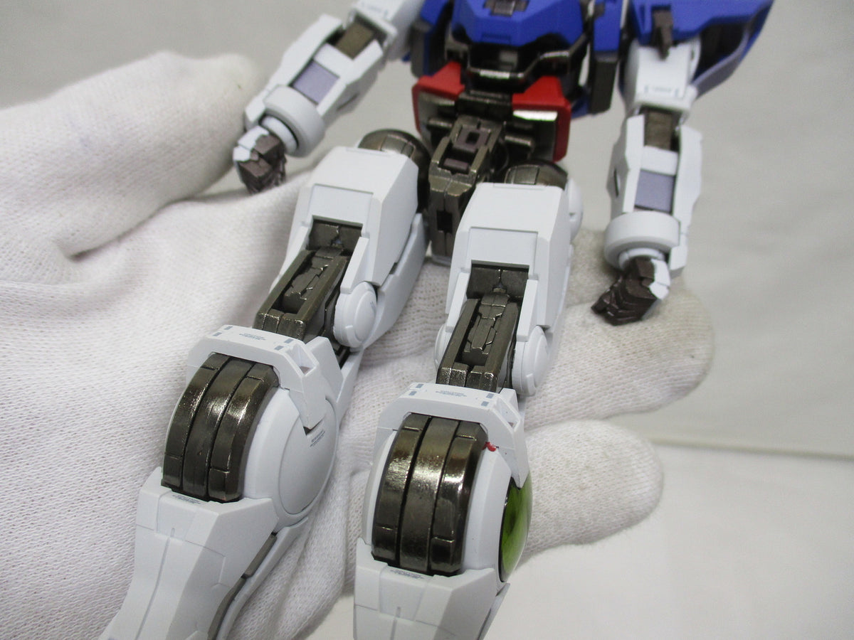 METAL BUILD ガンダムデヴァイズエクシア フィギュア/グッズ