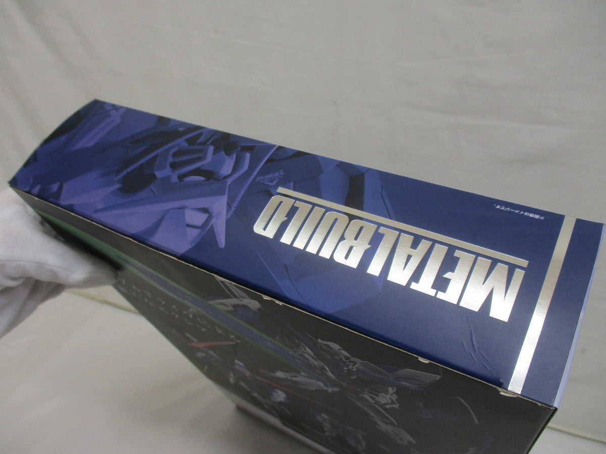 METAL BUILD ガンダムデヴァイズエクシア フィギュア/グッズ
