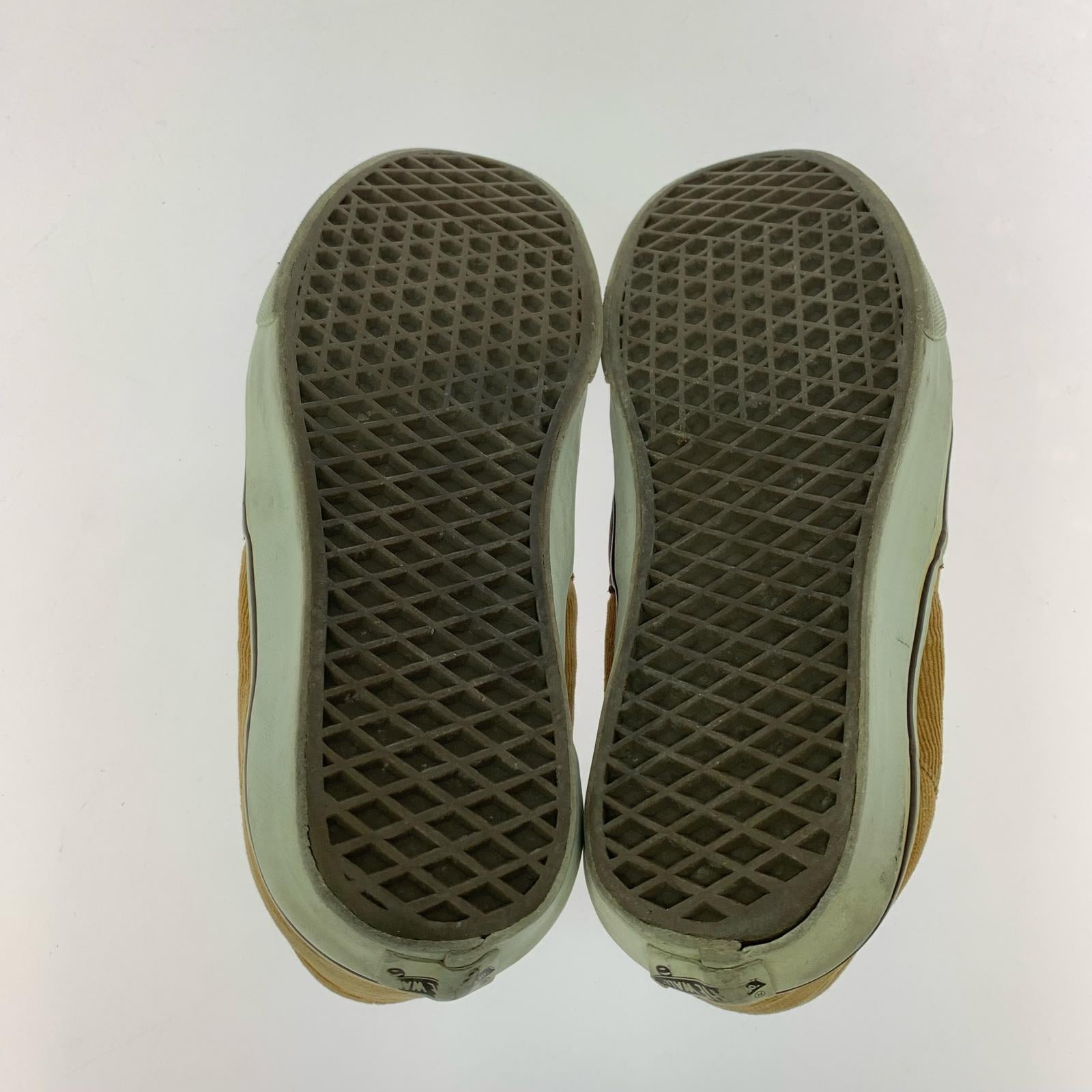 スニーカー ×TROVATA (US10) 28cm (US10 UK9 1/2 EU46) ブラウン