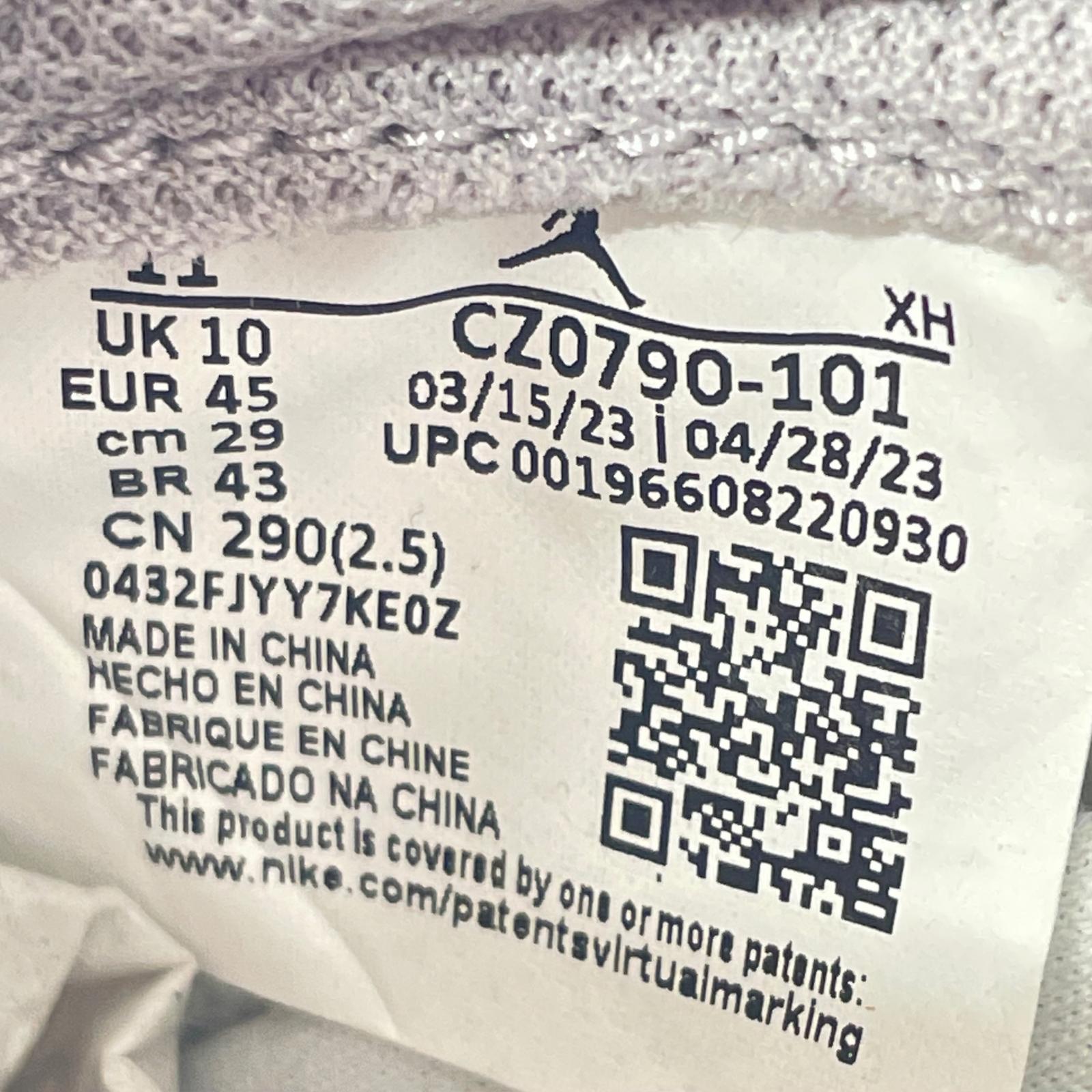 スニーカー JORDAN 1 RETRO LOW OG 29.0cm 29cm (US11 UK10 1/2 EU48)