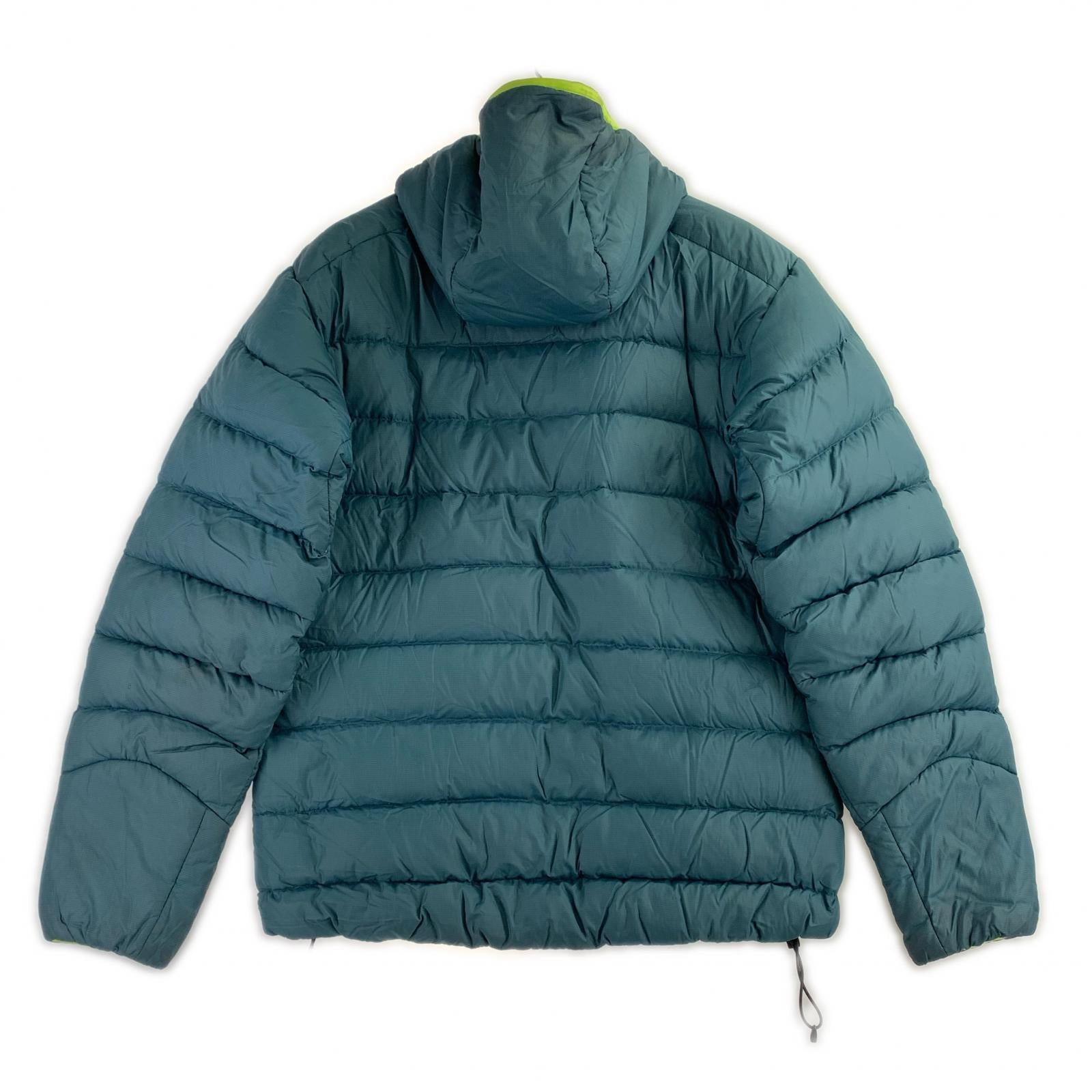 ダウンジャケット Cerium LT Hoody