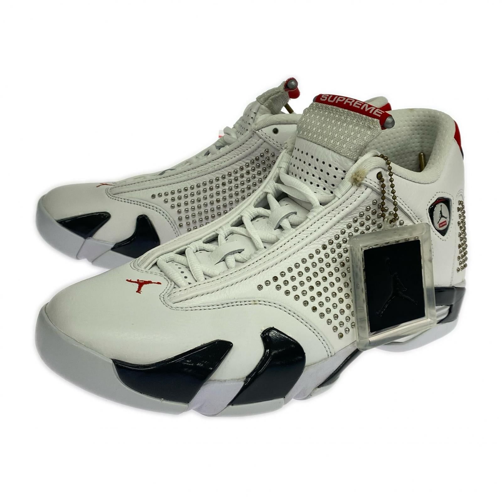 スニーカー ×nike 14retro