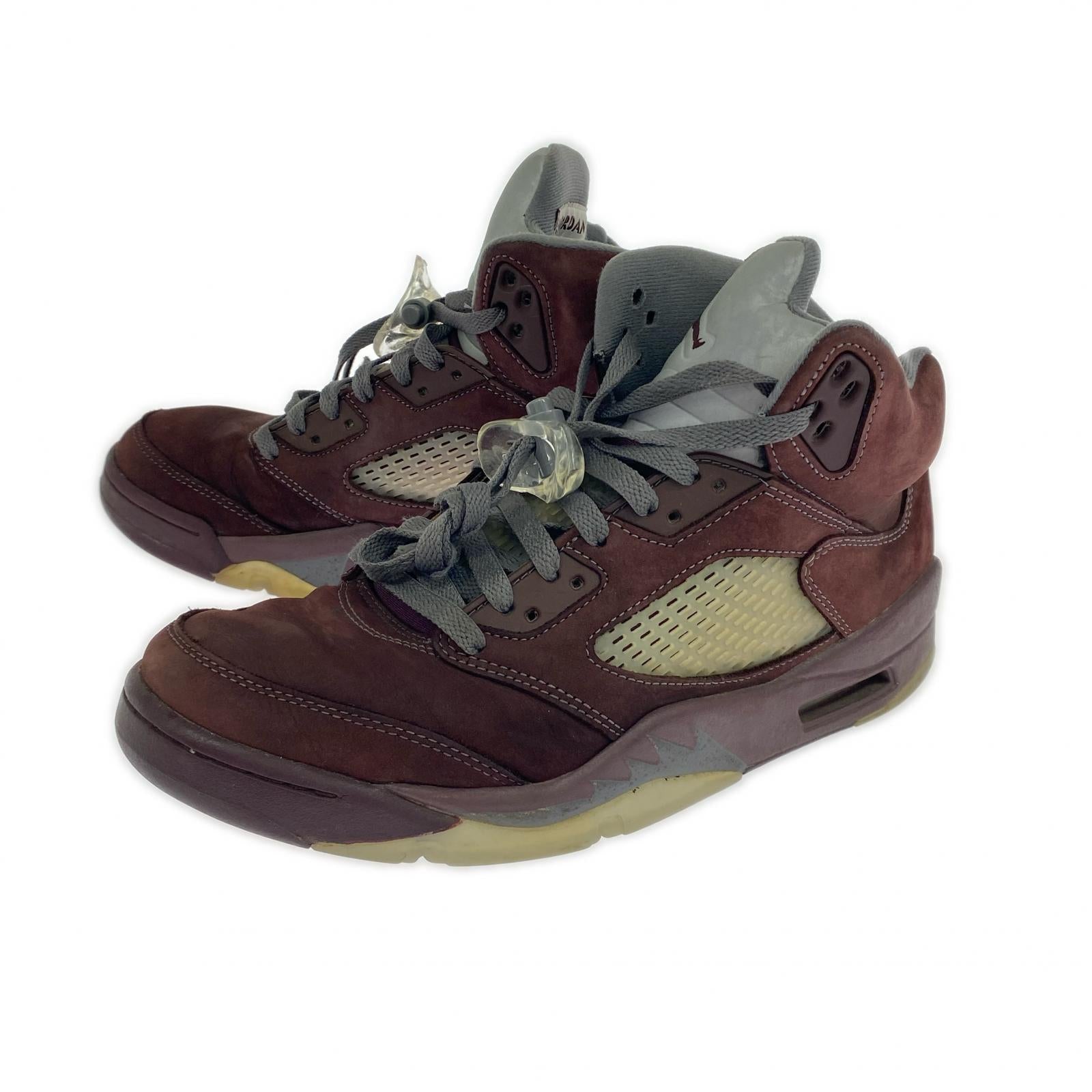 スニーカー Nike Air Jordan 5 Retro SE "Burgundy"