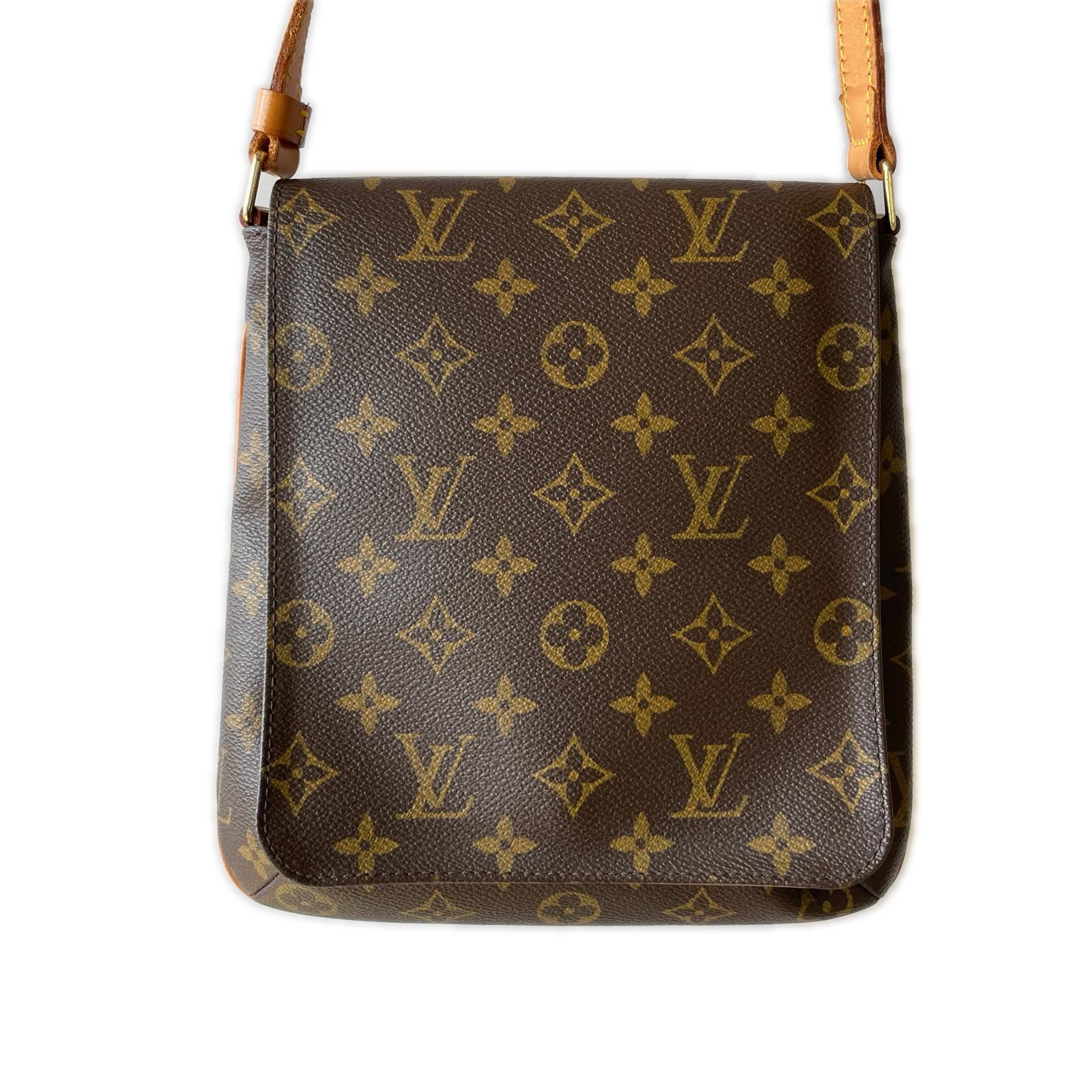 LV ミュゼット・サルサ　ショートショルダー