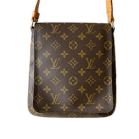 LV ミュゼット・サルサ　ショートショルダー