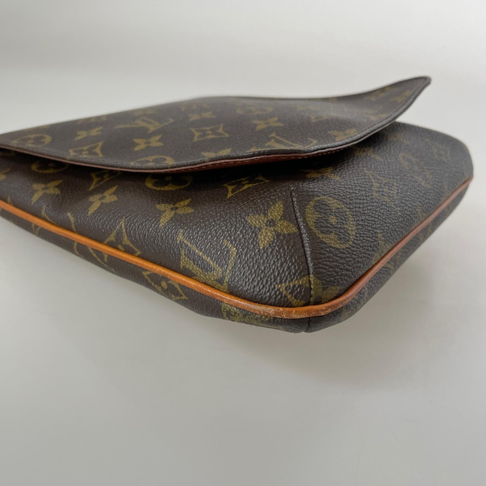 LV ミュゼット・サルサ　ショートショルダー