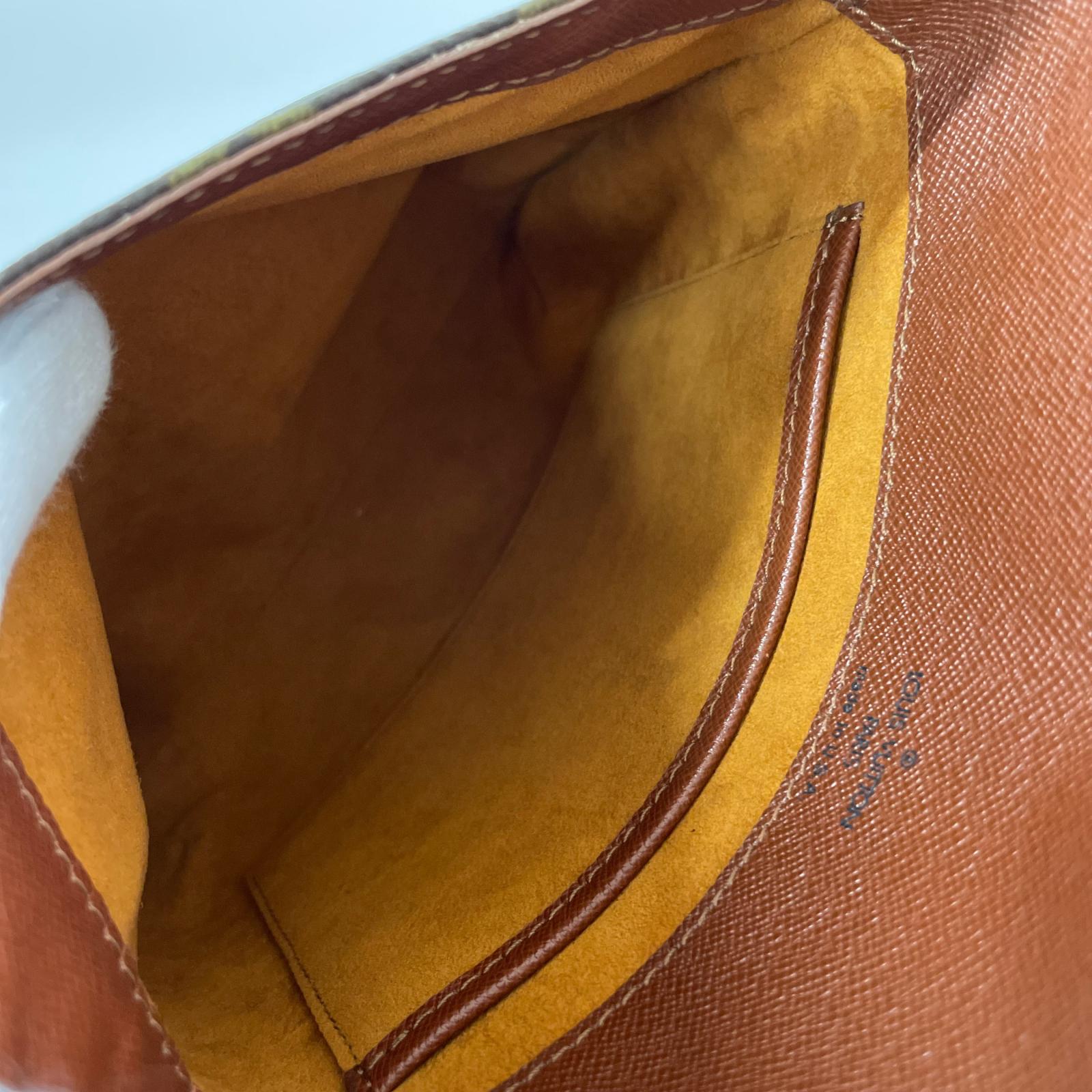 LV ミュゼット・サルサ　ショートショルダー