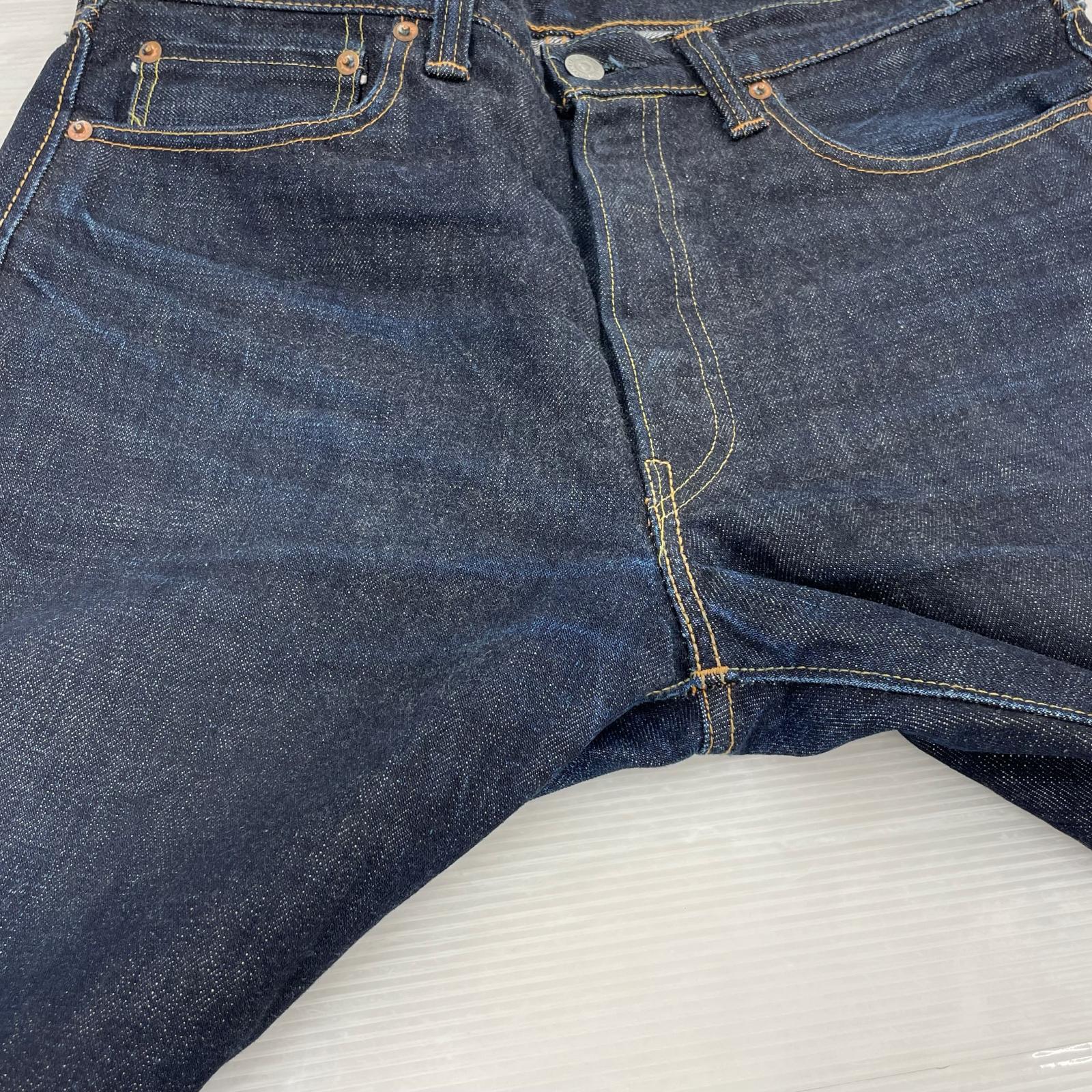 デニムパンツ FULLCOUNT 1088XX デニムパンツ 濃紺 W35