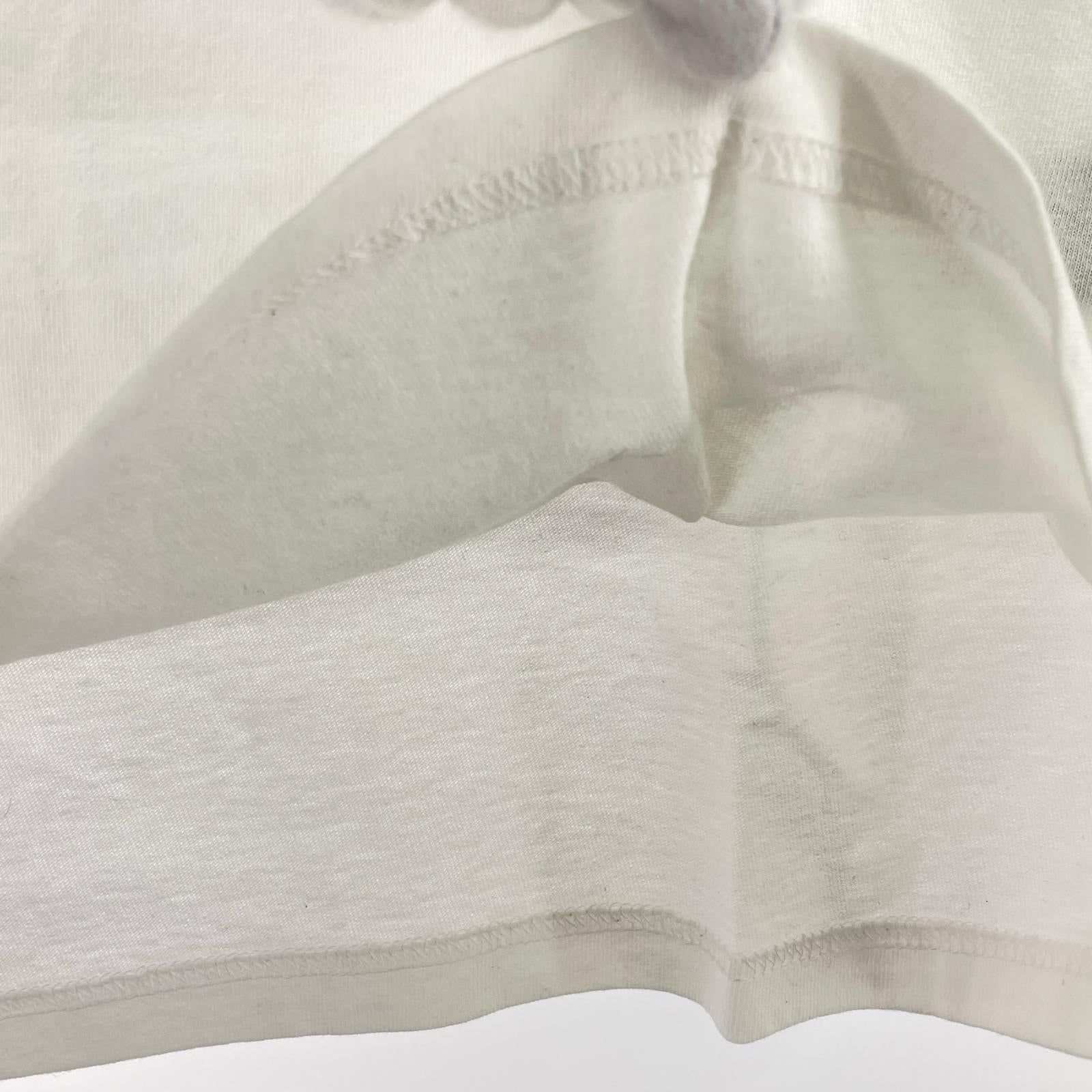 半袖Ｔシャツ 18AW LAST SUPPER 最後の晩餐 Tシャツ(2) ホワイト 2 ホワイト