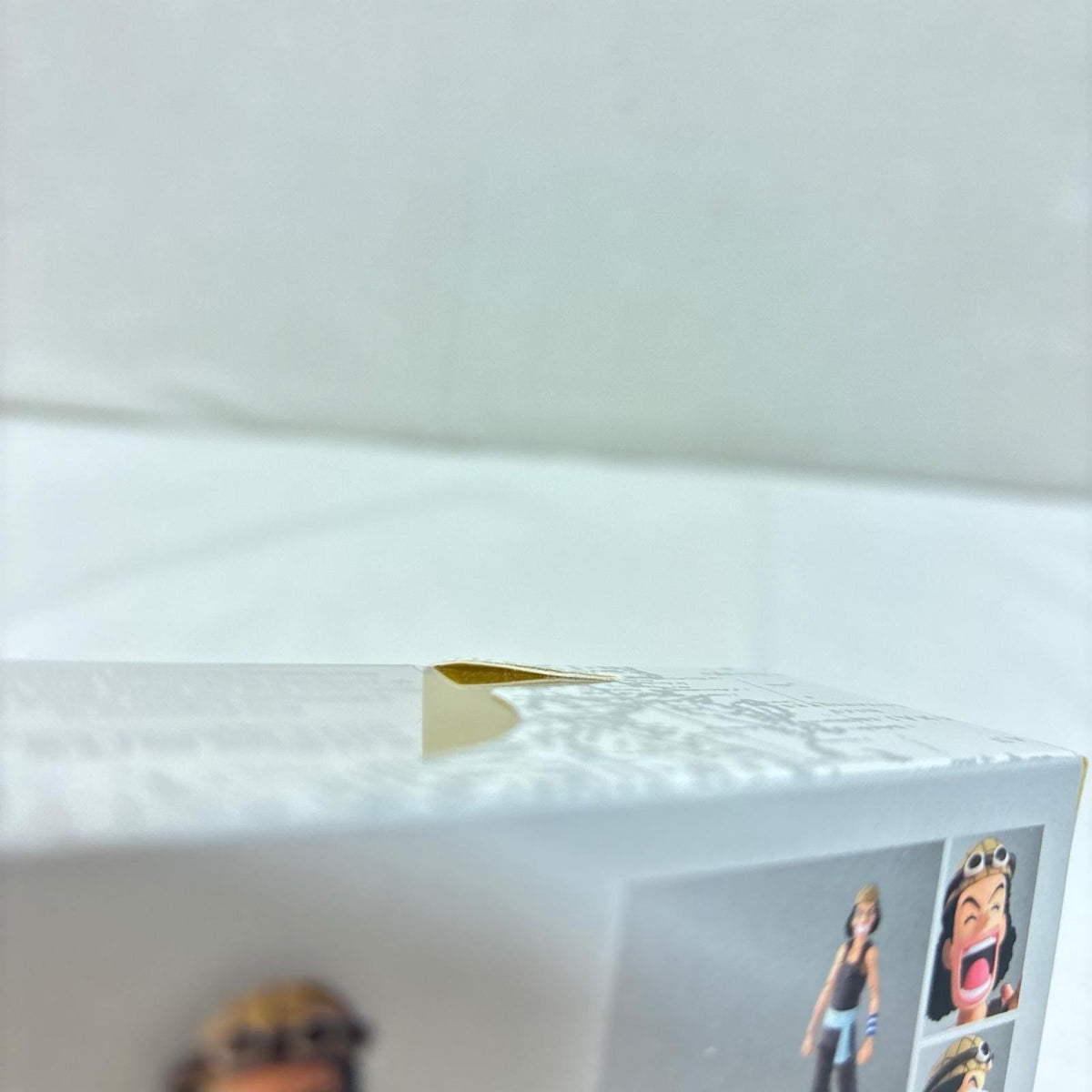 s.h.figuarts ウソップ ワンピース バンダイ フィギュア/グッズ
