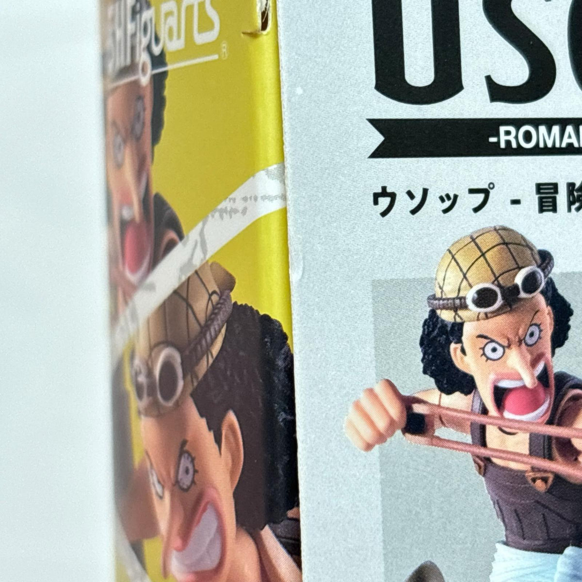 s.h.figuarts ウソップ ワンピース バンダイ フィギュア/グッズ