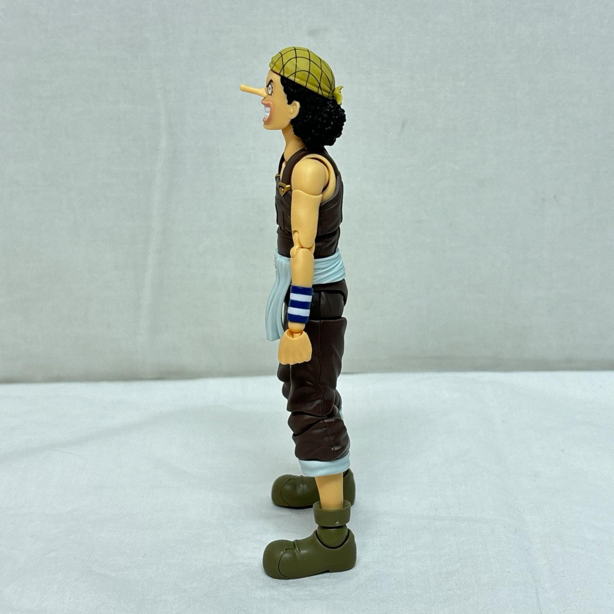 s.h.figuarts ウソップ ワンピース バンダイ フィギュア/グッズ