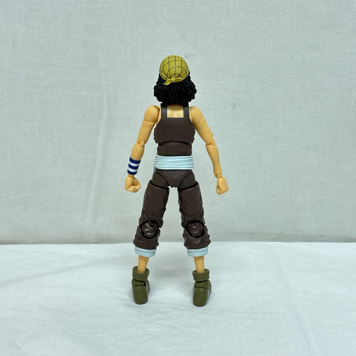 s.h.figuarts ウソップ ワンピース バンダイ フィギュア/グッズ