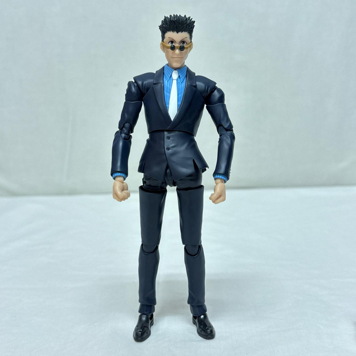 s.h.figuarts レオリオ HUNTER×HUNTER BANDAI/バンダイ フィギュア/グッズ