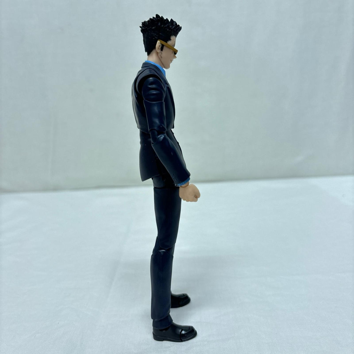 s.h.figuarts レオリオ HUNTER×HUNTER BANDAI/バンダイ フィギュア/グッズ