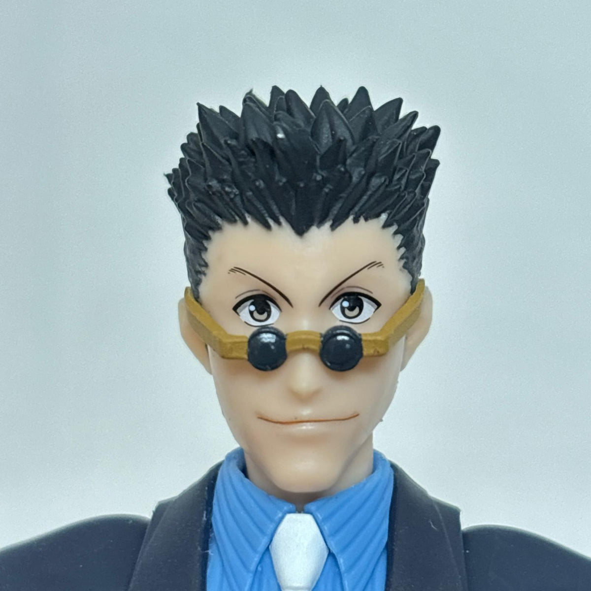 s.h.figuarts レオリオ HUNTER×HUNTER BANDAI/バンダイ フィギュア/グッズ