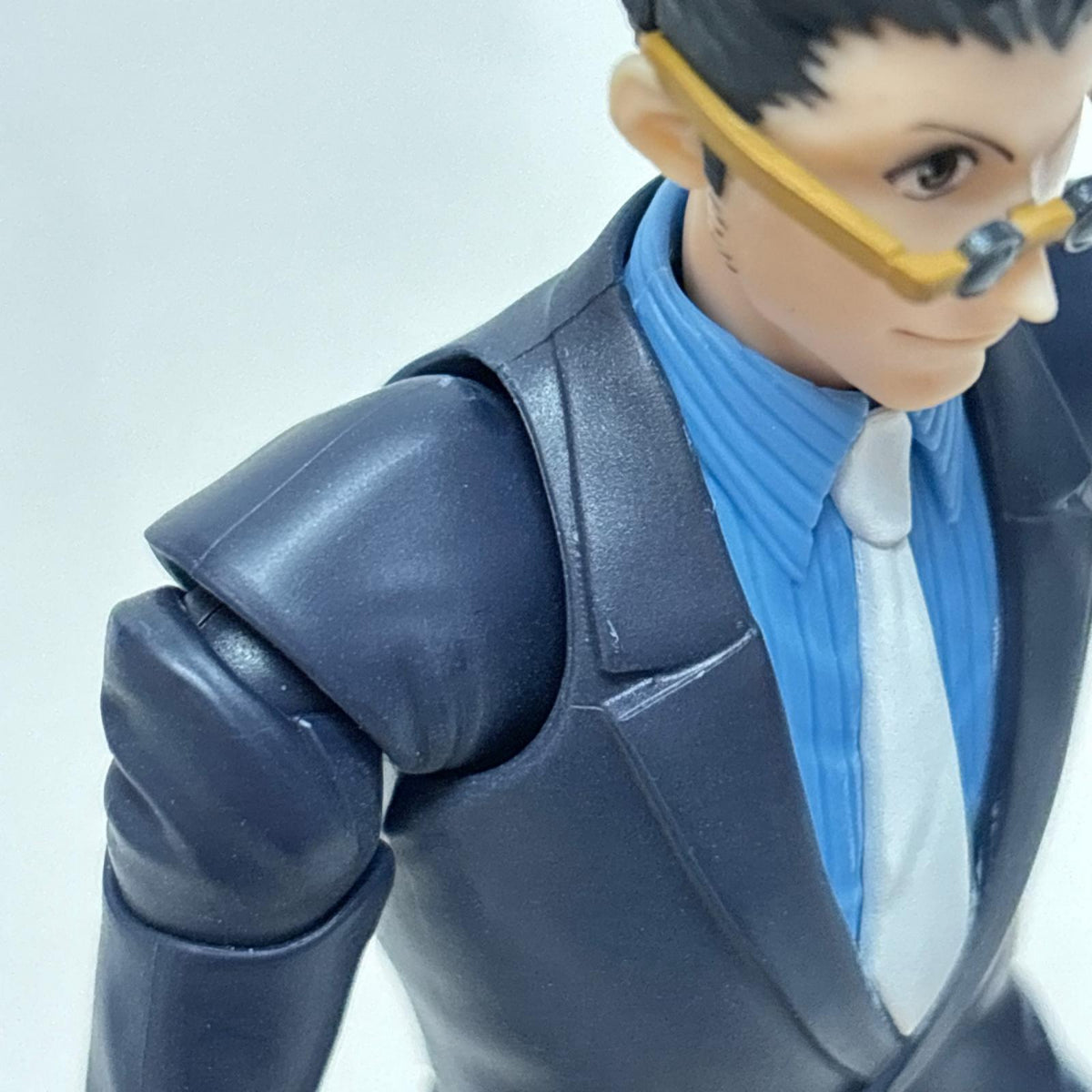 s.h.figuarts レオリオ HUNTER×HUNTER BANDAI/バンダイ フィギュア/グッズ
