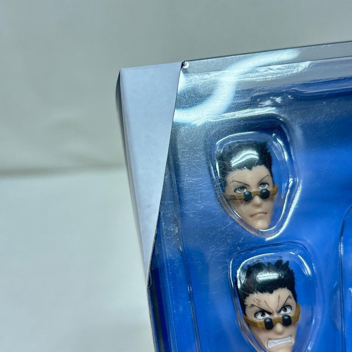 s.h.figuarts レオリオ HUNTER×HUNTER BANDAI/バンダイ フィギュア/グッズ