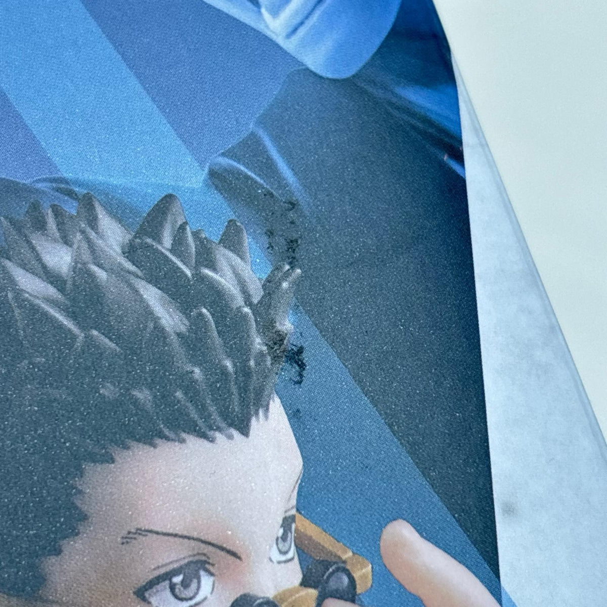 s.h.figuarts レオリオ HUNTER×HUNTER BANDAI/バンダイ フィギュア/グッズ