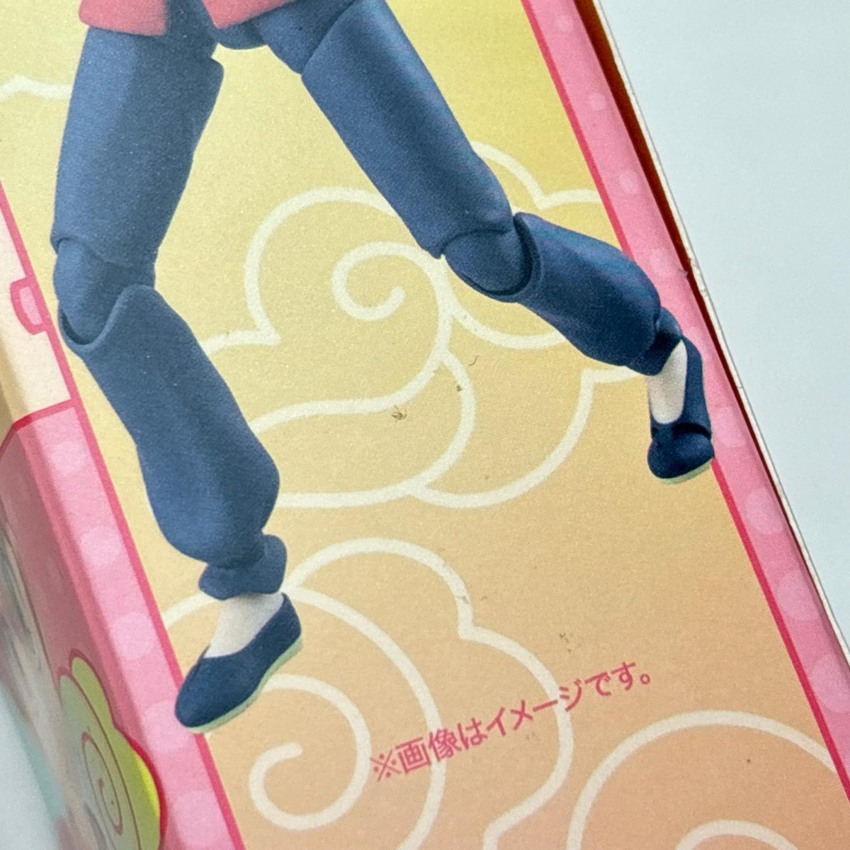 s.h.figuarts らんま らんま1/2 BANDAI/バンダイ フィギュア/グッズ