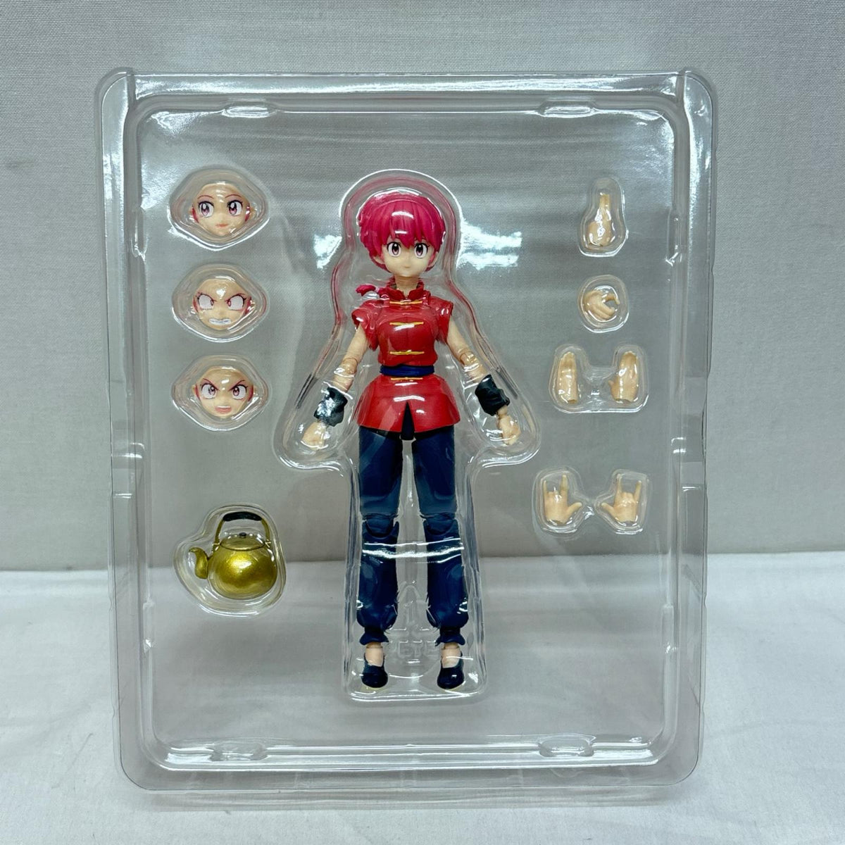 s.h.figuarts らんま らんま1/2 BANDAI/バンダイ フィギュア/グッズ