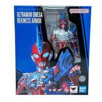 s.h.figuarts ウルトラマン オメガ レキネスアーマー ウルトラマンオメガ バンダイ フィギュア/グッズ