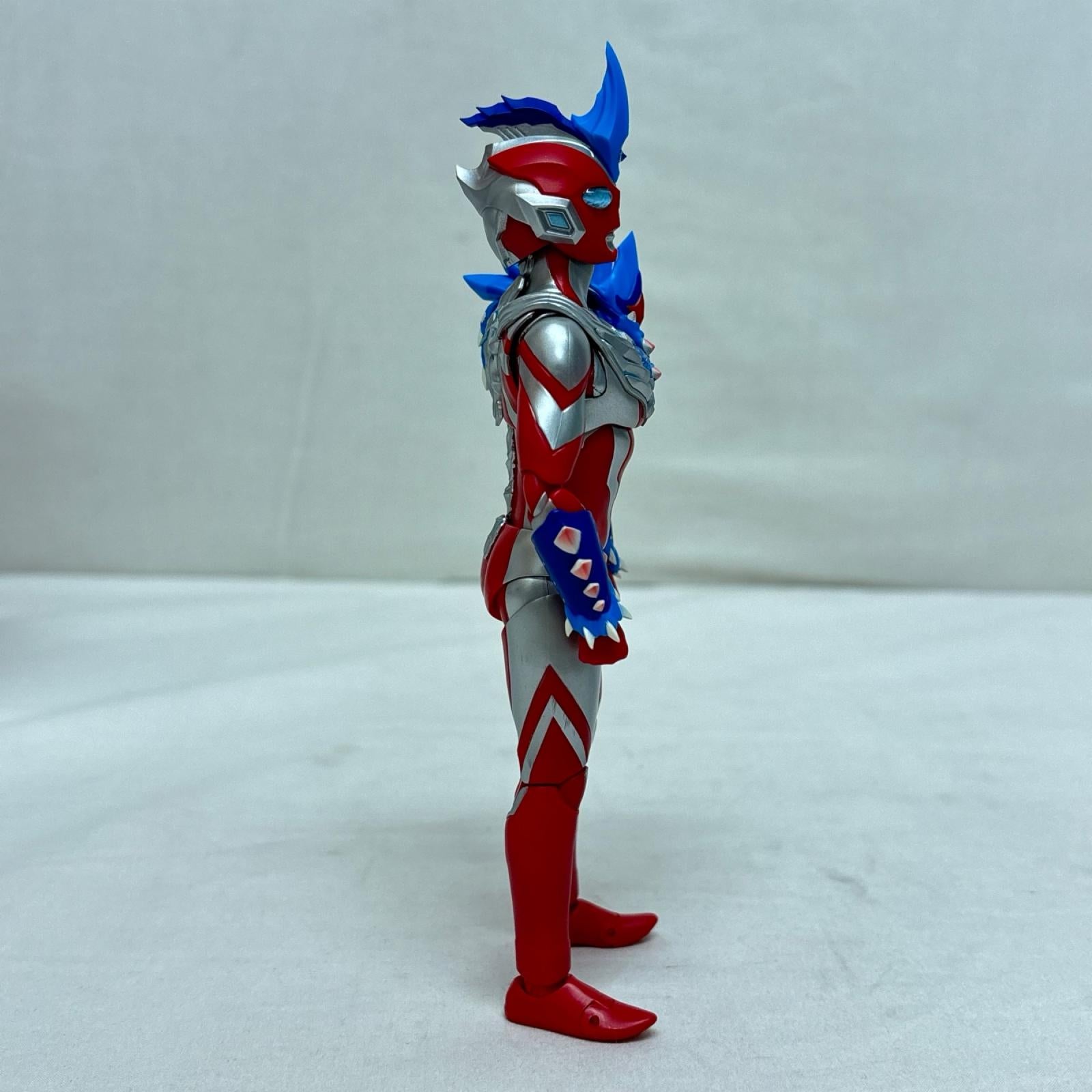 s.h.figuarts ウルトラマン オメガ レキネスアーマー ウルトラマンオメガ バンダイ フィギュア/グッズ