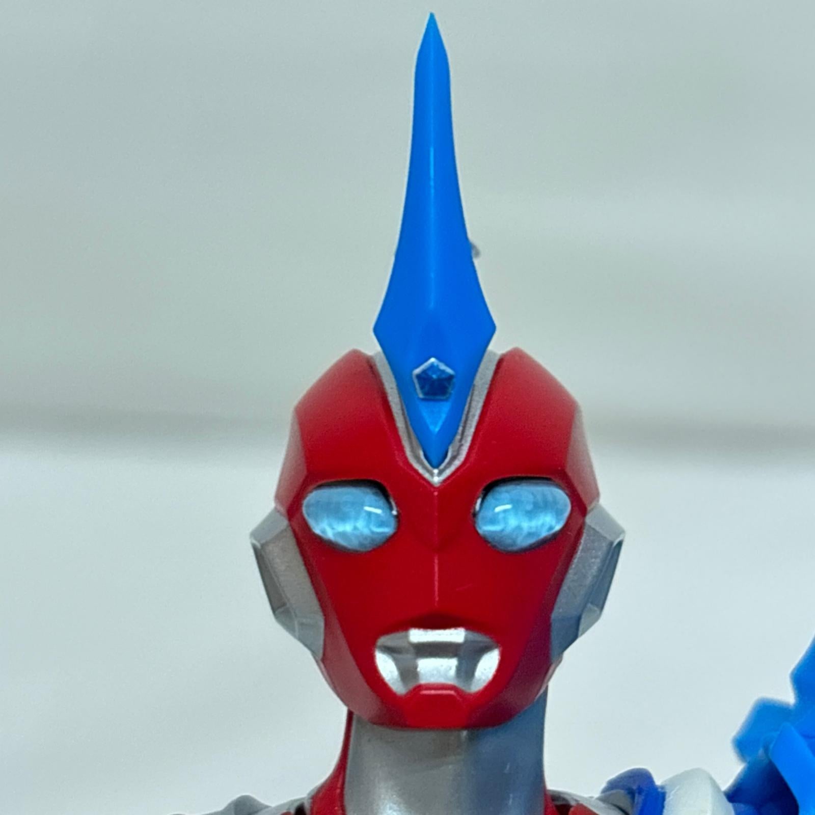 s.h.figuarts ウルトラマン オメガ レキネスアーマー ウルトラマンオメガ バンダイ フィギュア/グッズ