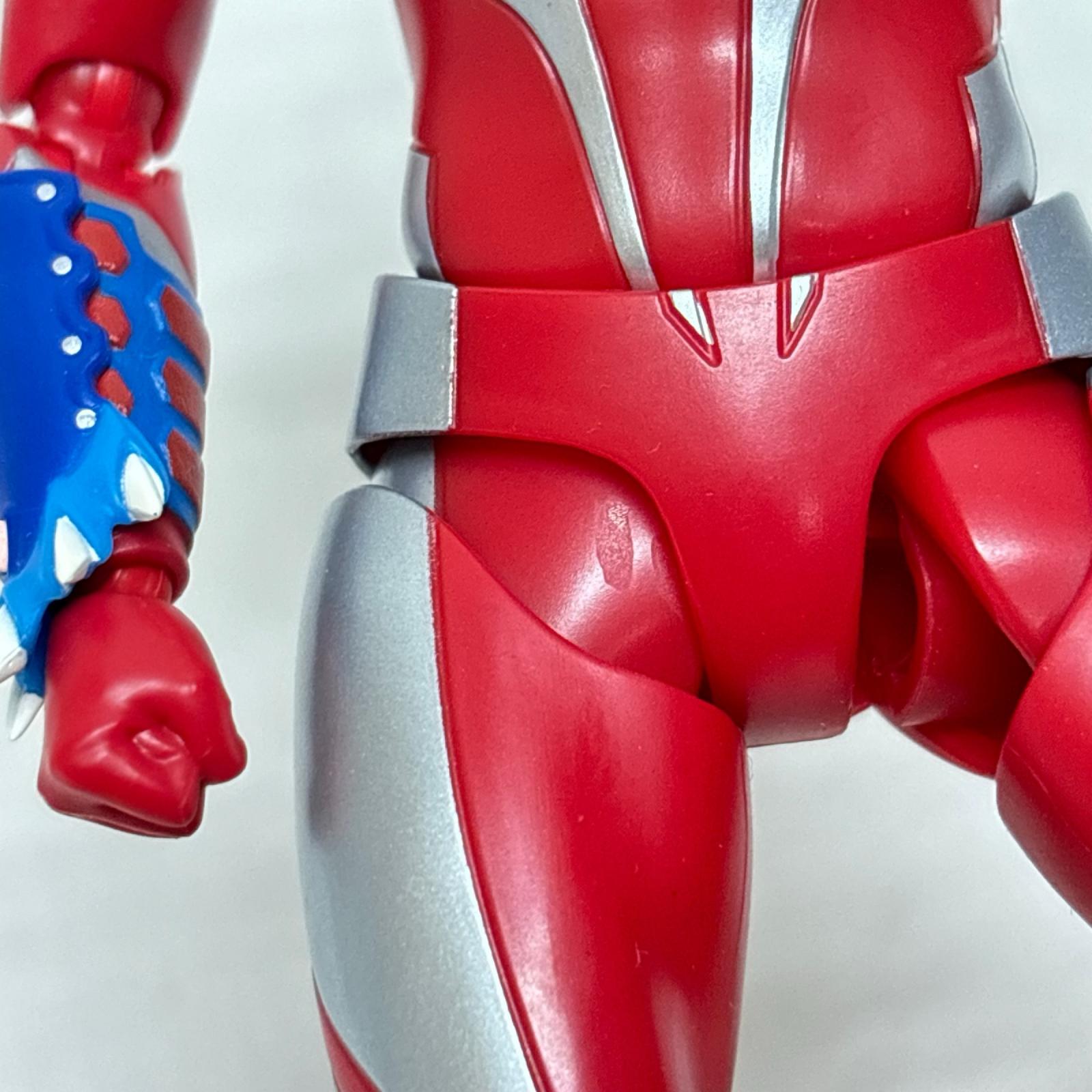 s.h.figuarts ウルトラマン オメガ レキネスアーマー ウルトラマンオメガ バンダイ フィギュア/グッズ