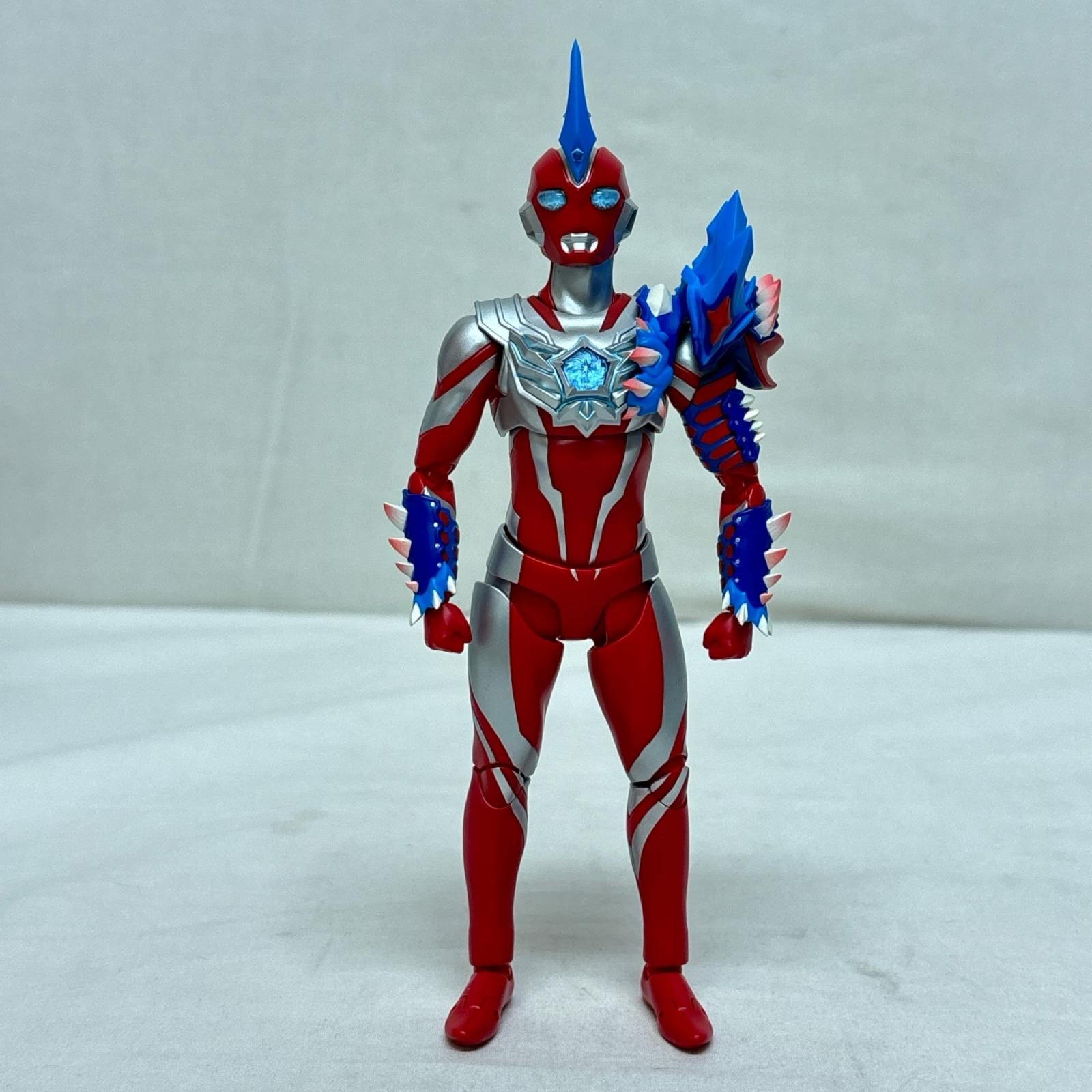 s.h.figuarts ウルトラマン オメガ レキネスアーマー ウルトラマンオメガ バンダイ フィギュア/グッズ