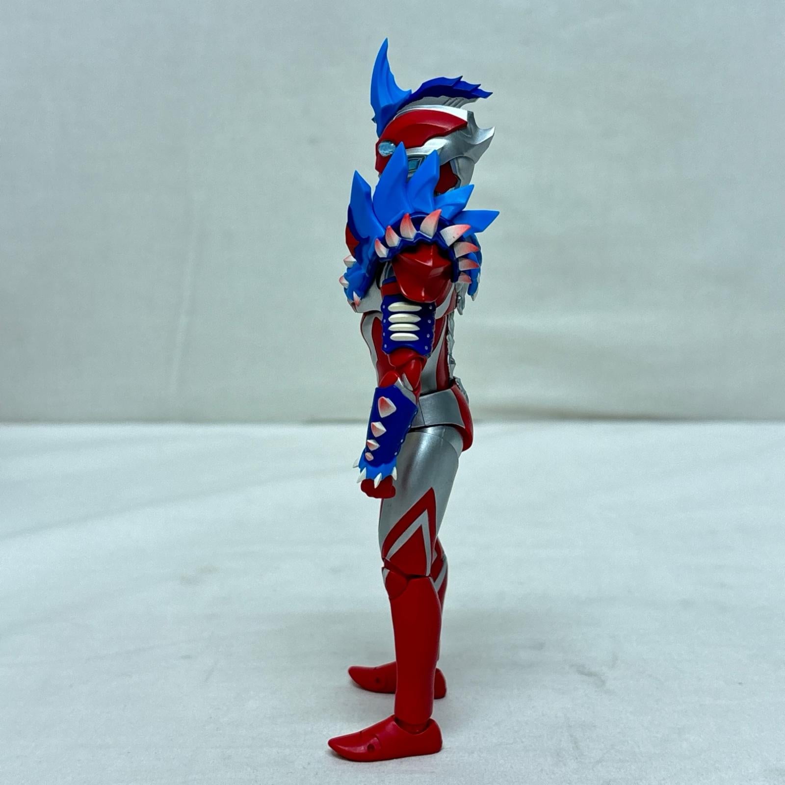s.h.figuarts ウルトラマン オメガ レキネスアーマー ウルトラマンオメガ バンダイ フィギュア/グッズ