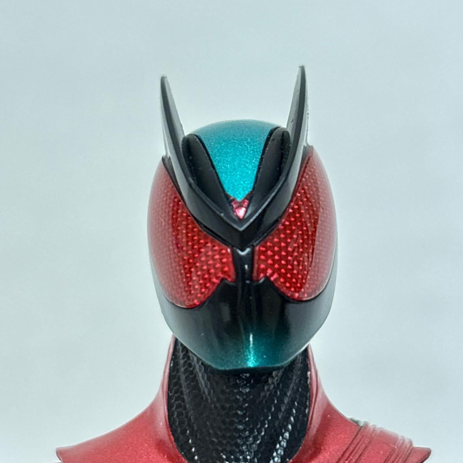 s.h.figuarts ゼッツ フィジカムインパクト 仮面ライダーゼッツ バンダイ フィギュア/グッズ